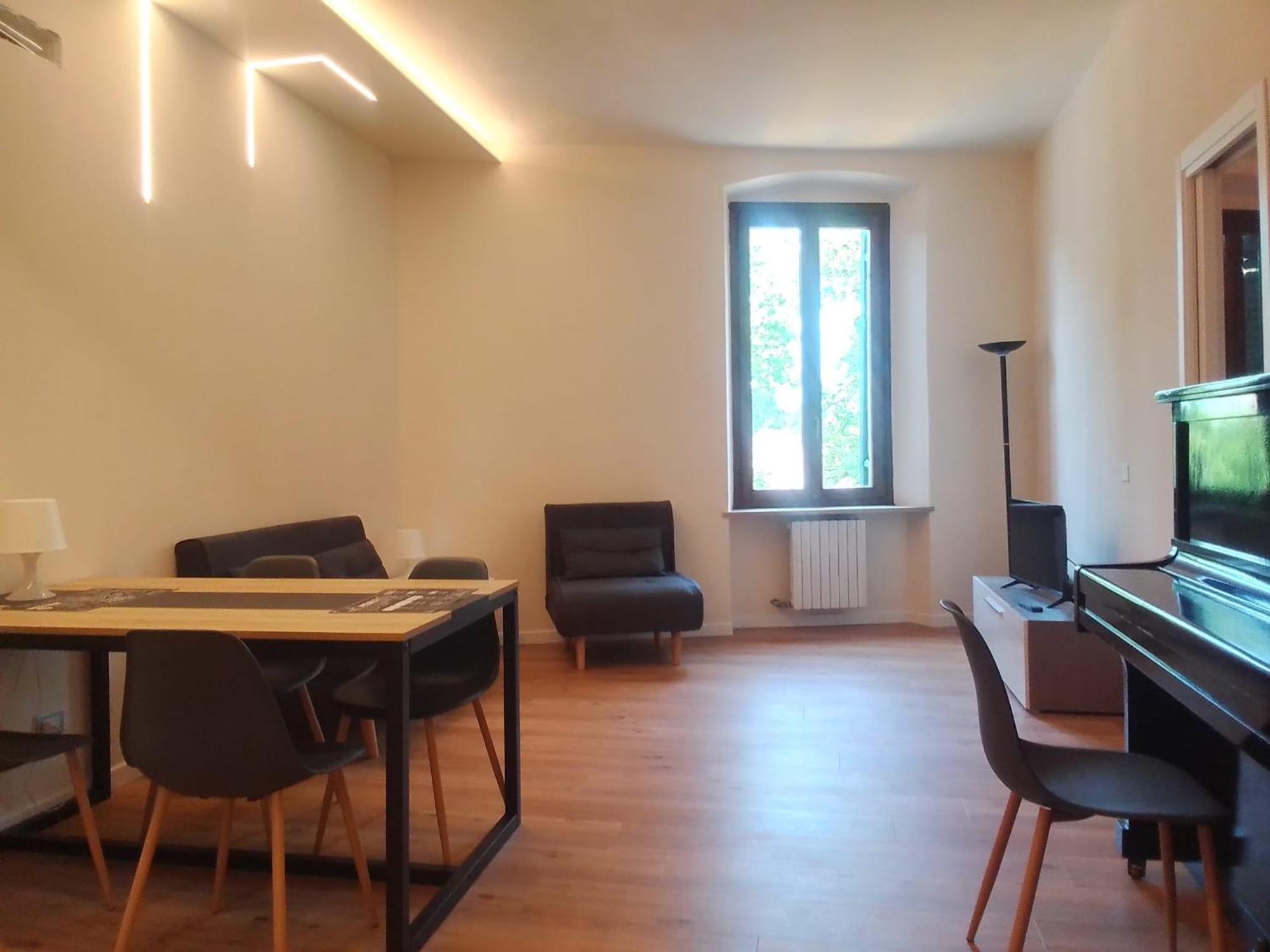 Vittoria Sull'adige Apartment *