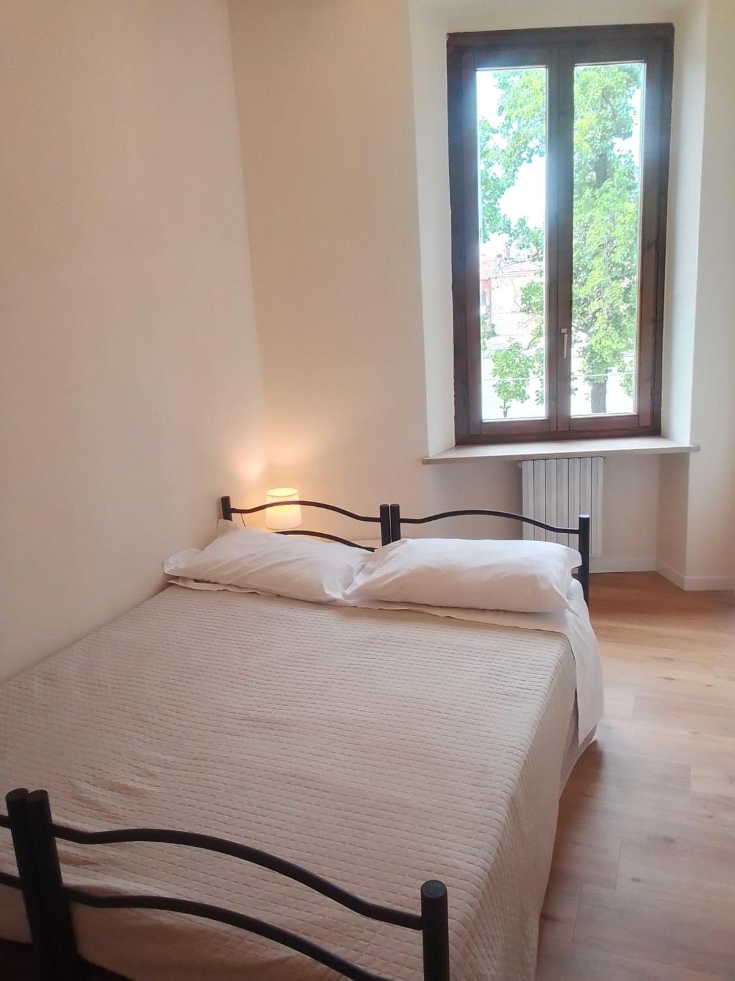 Apartment Vittoria Sull'adige *