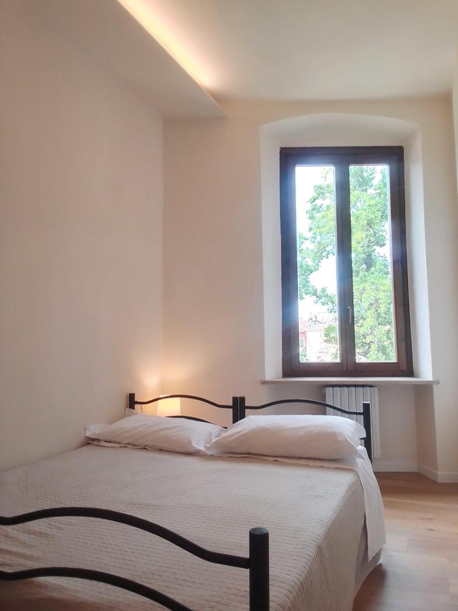 Vittoria Sull'adige Apartment