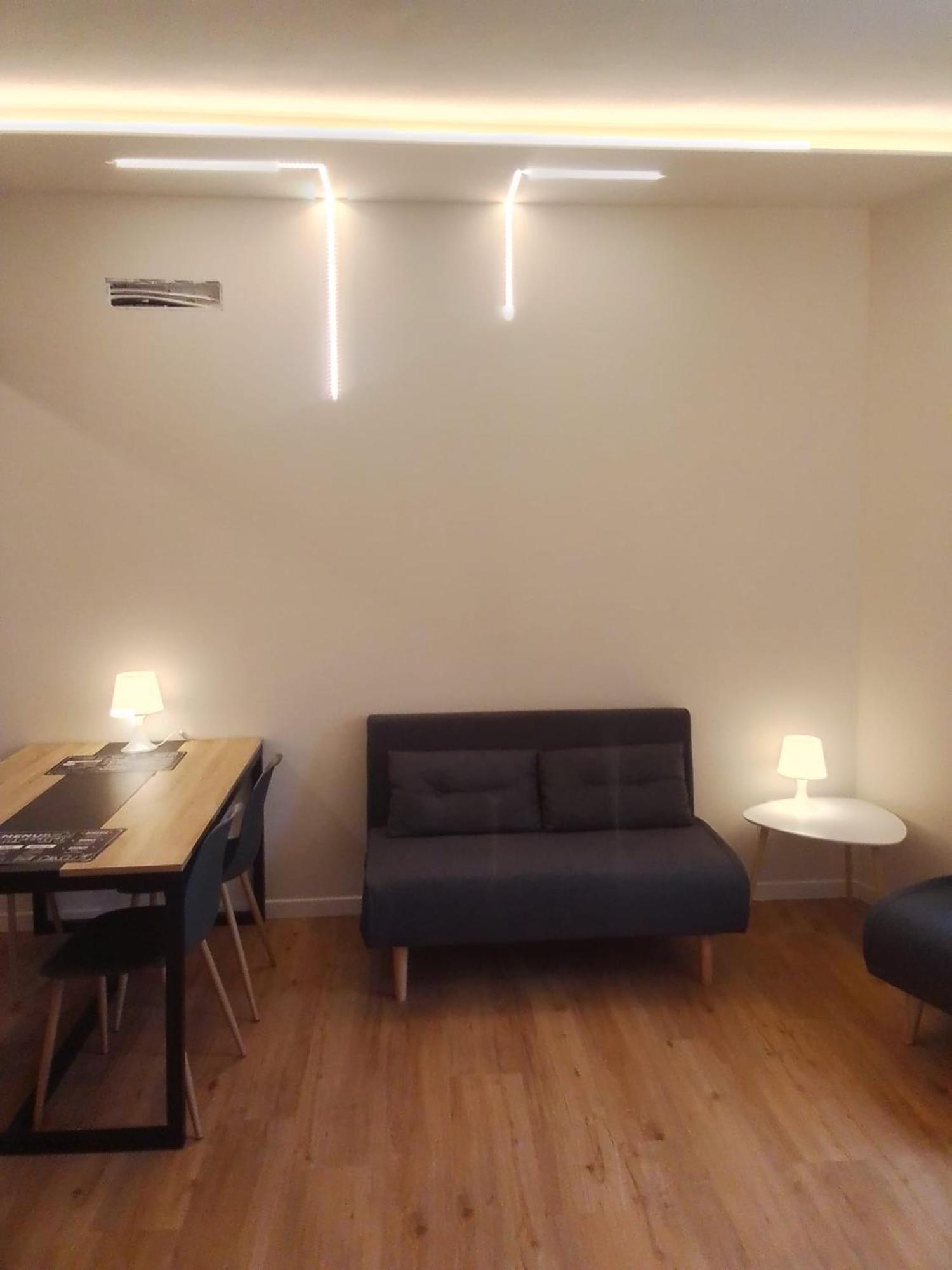 Vittoria Sull'adige Apartment *