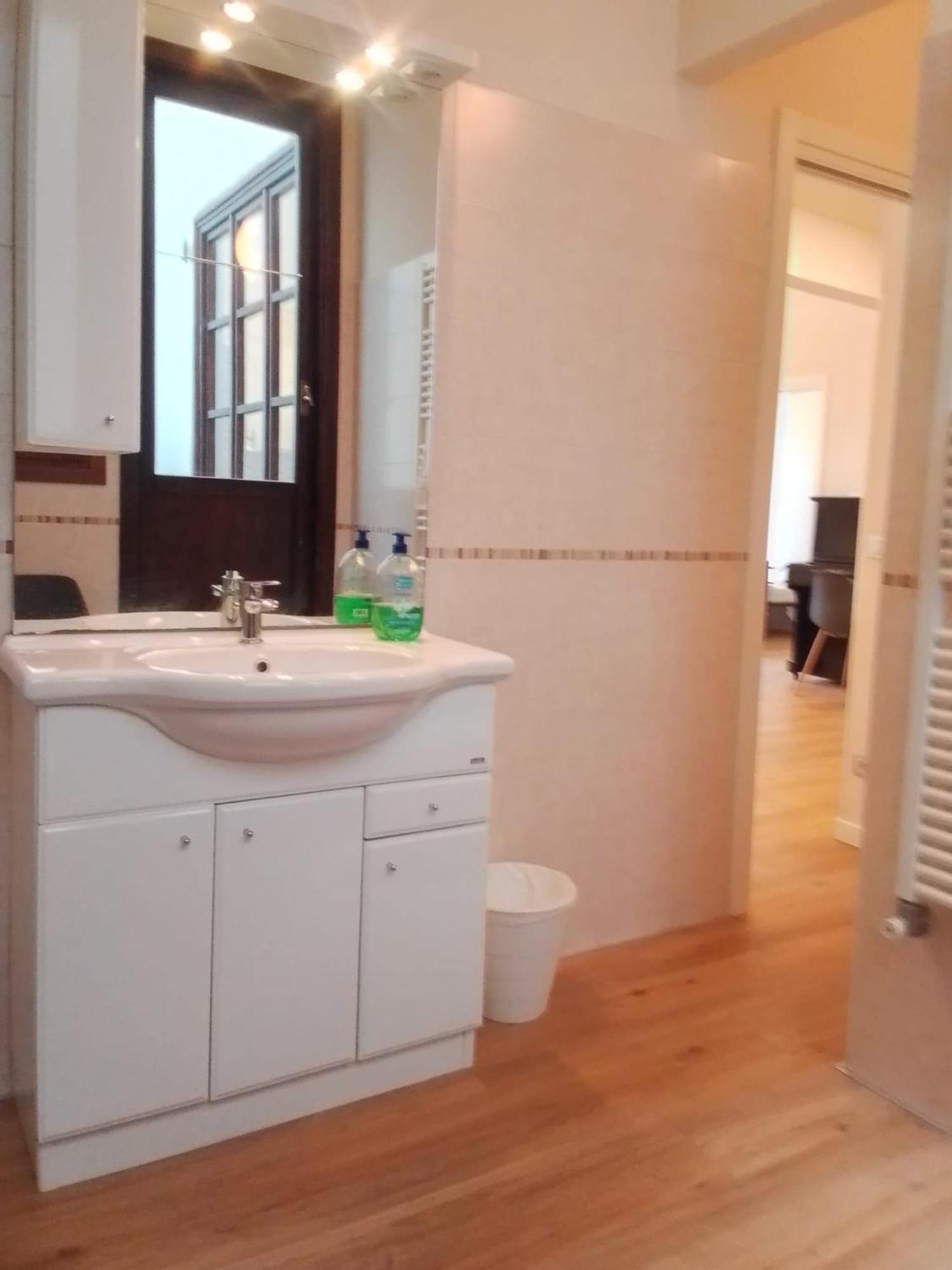 Vittoria Sull'adige Apartment