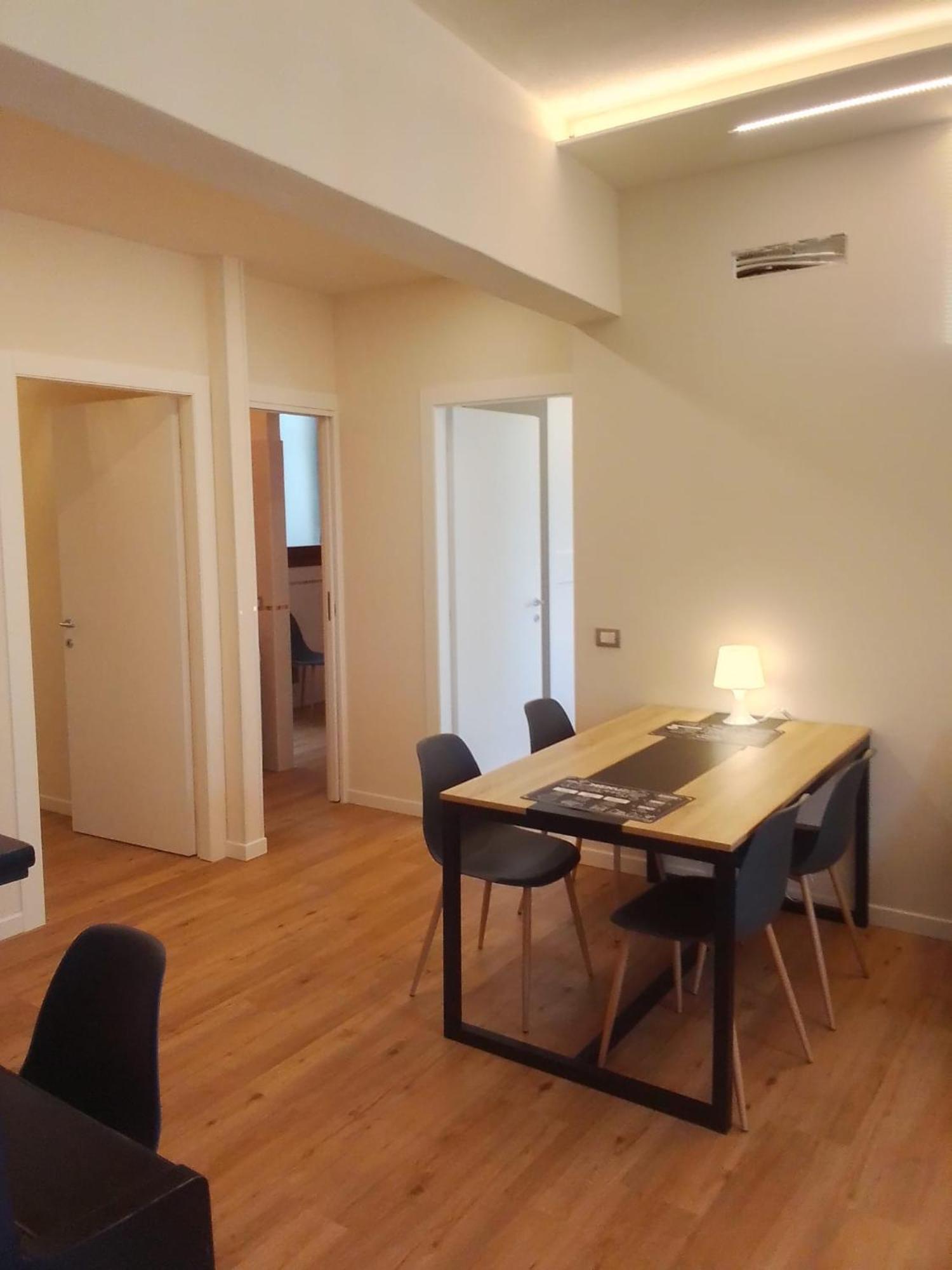 Apartment Vittoria Sull'adige Verona