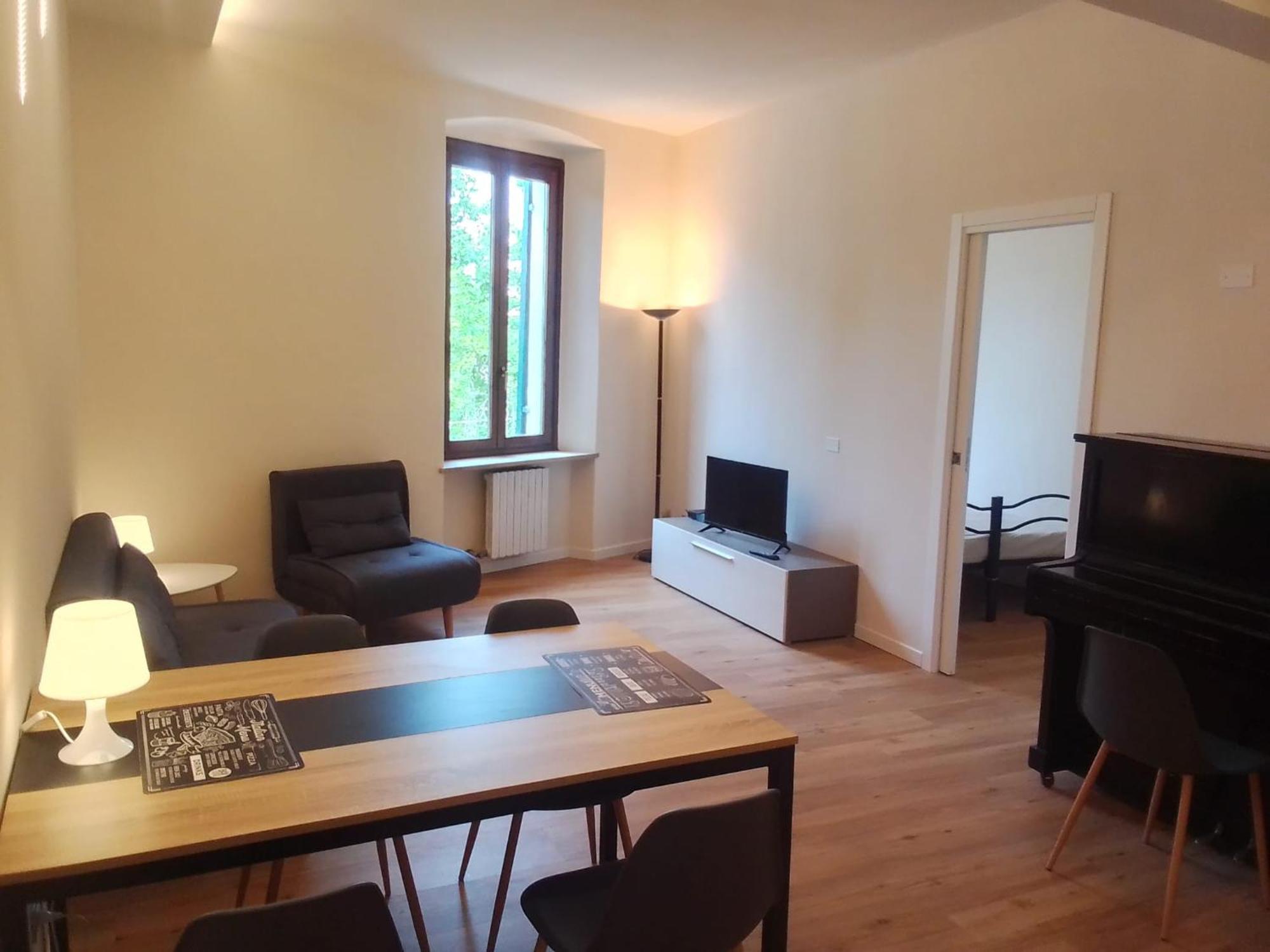 Vittoria Sull'adige Apartment Verona