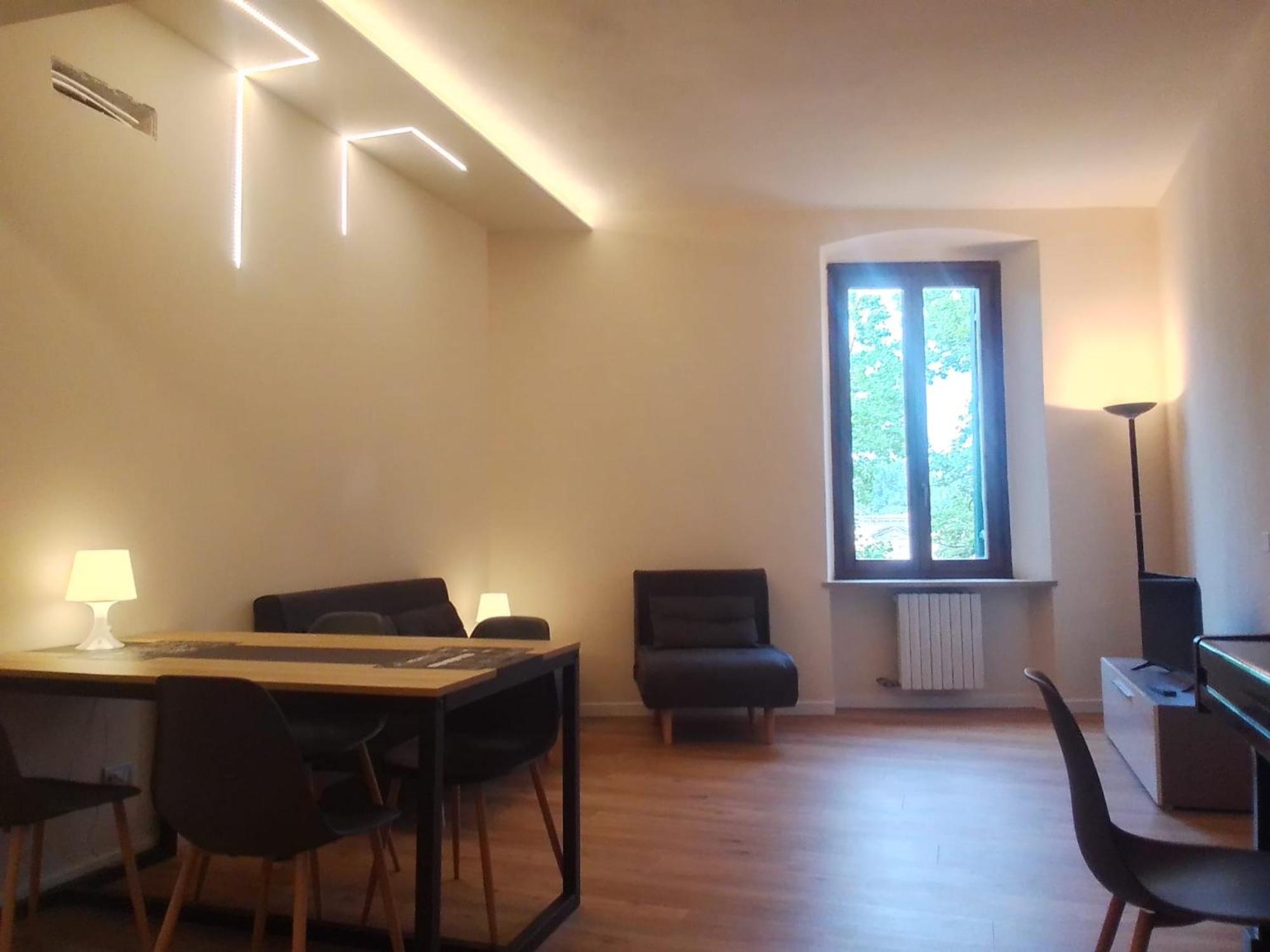 Apartment Vittoria Sull'adige