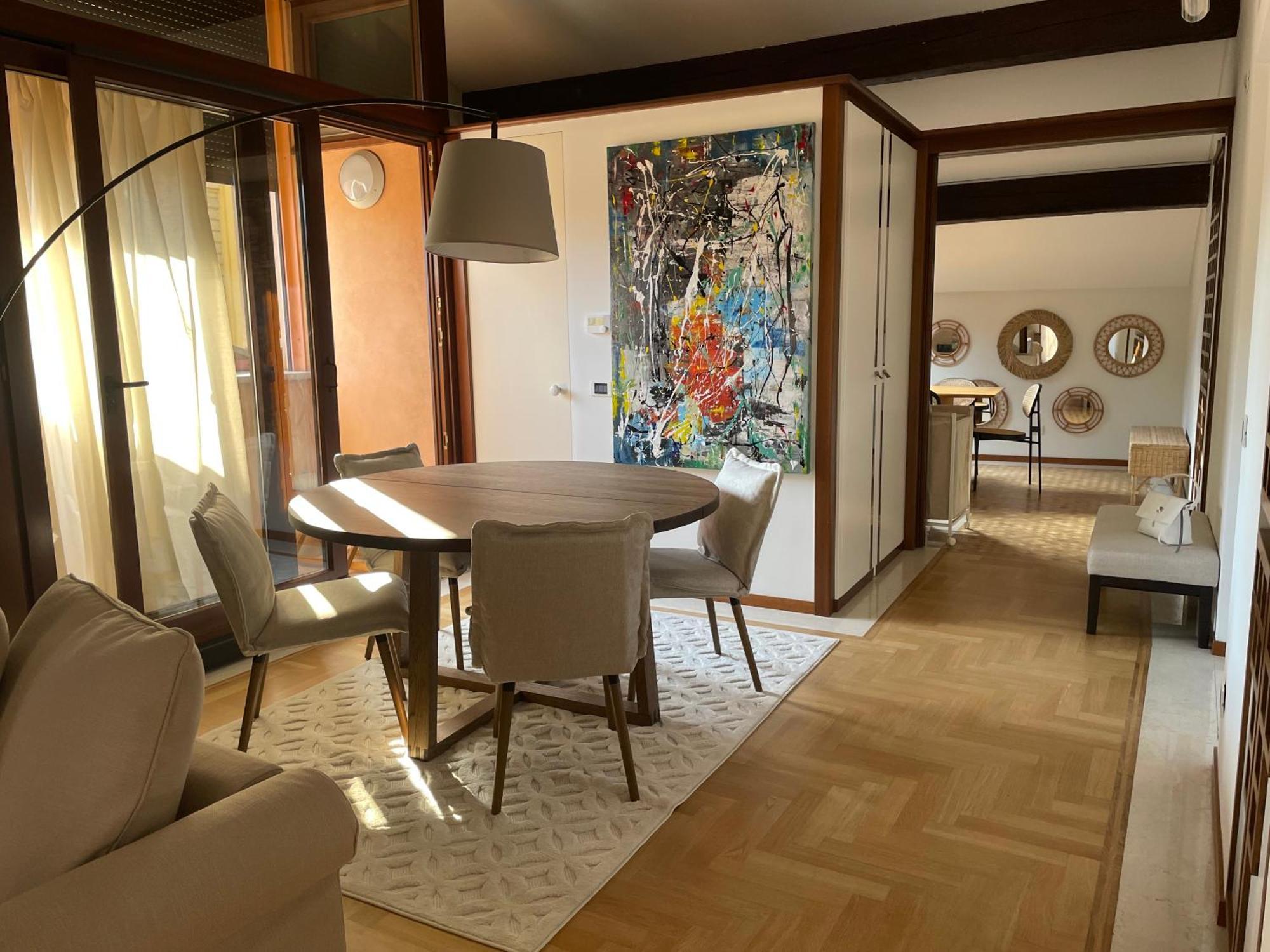Nizza Apartamento *
