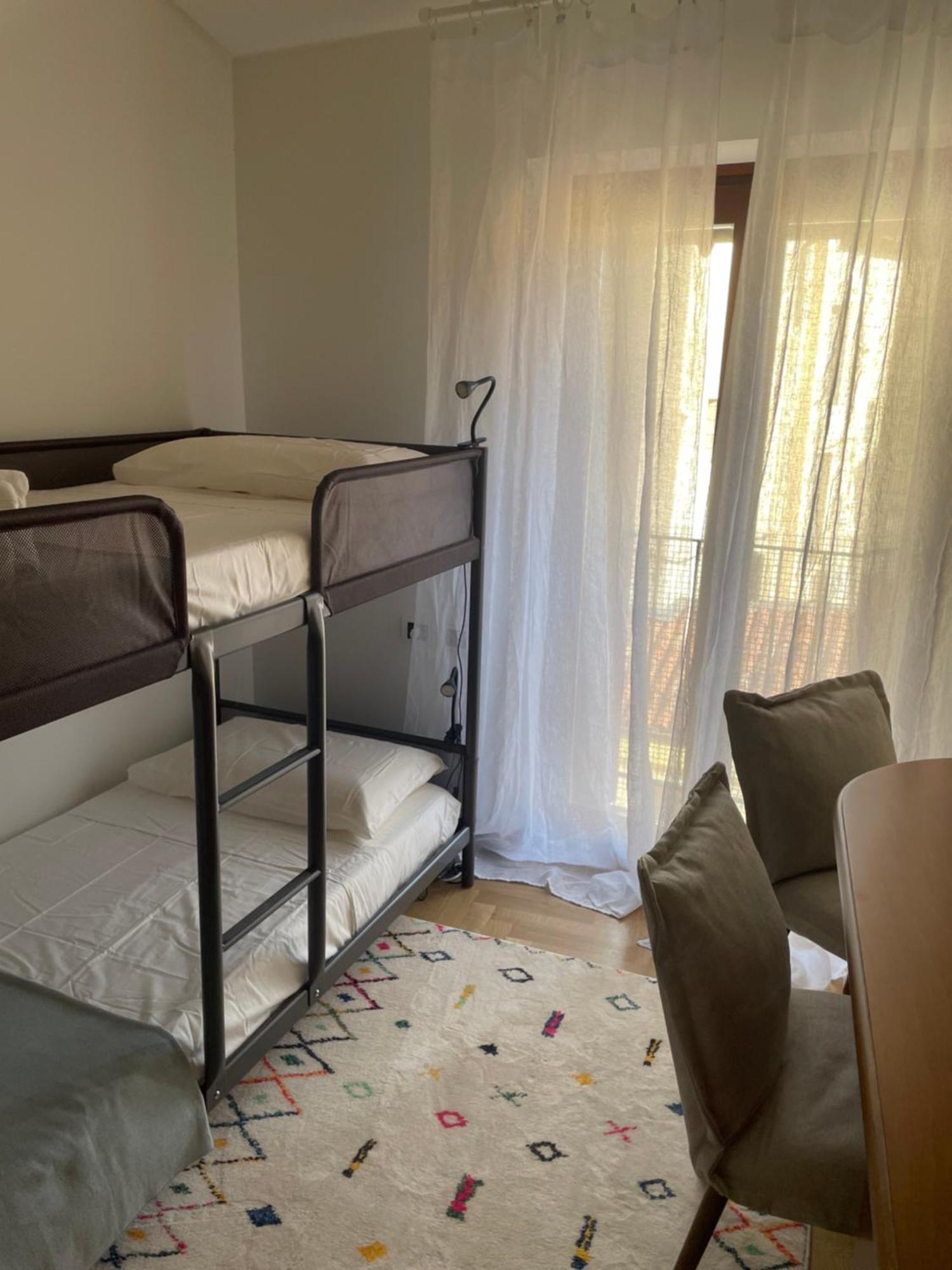 Apartamento Nizza *