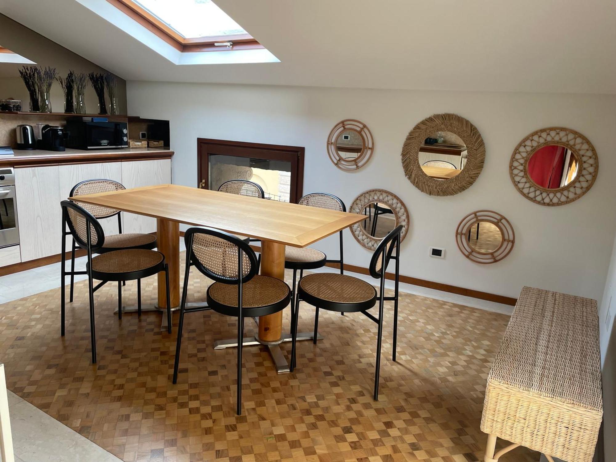 Nizza Apartamento