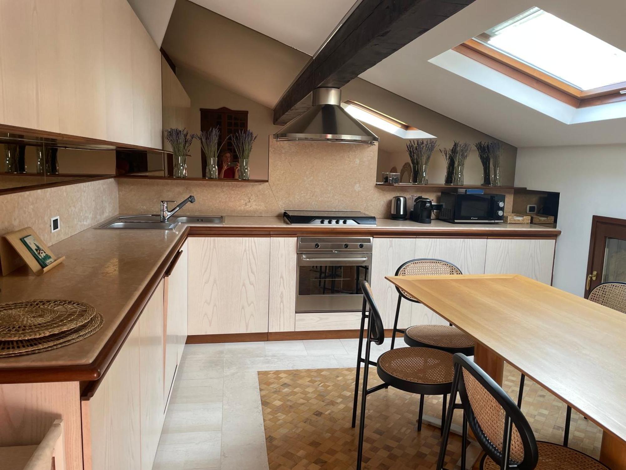 Nizza Apartamento Verona