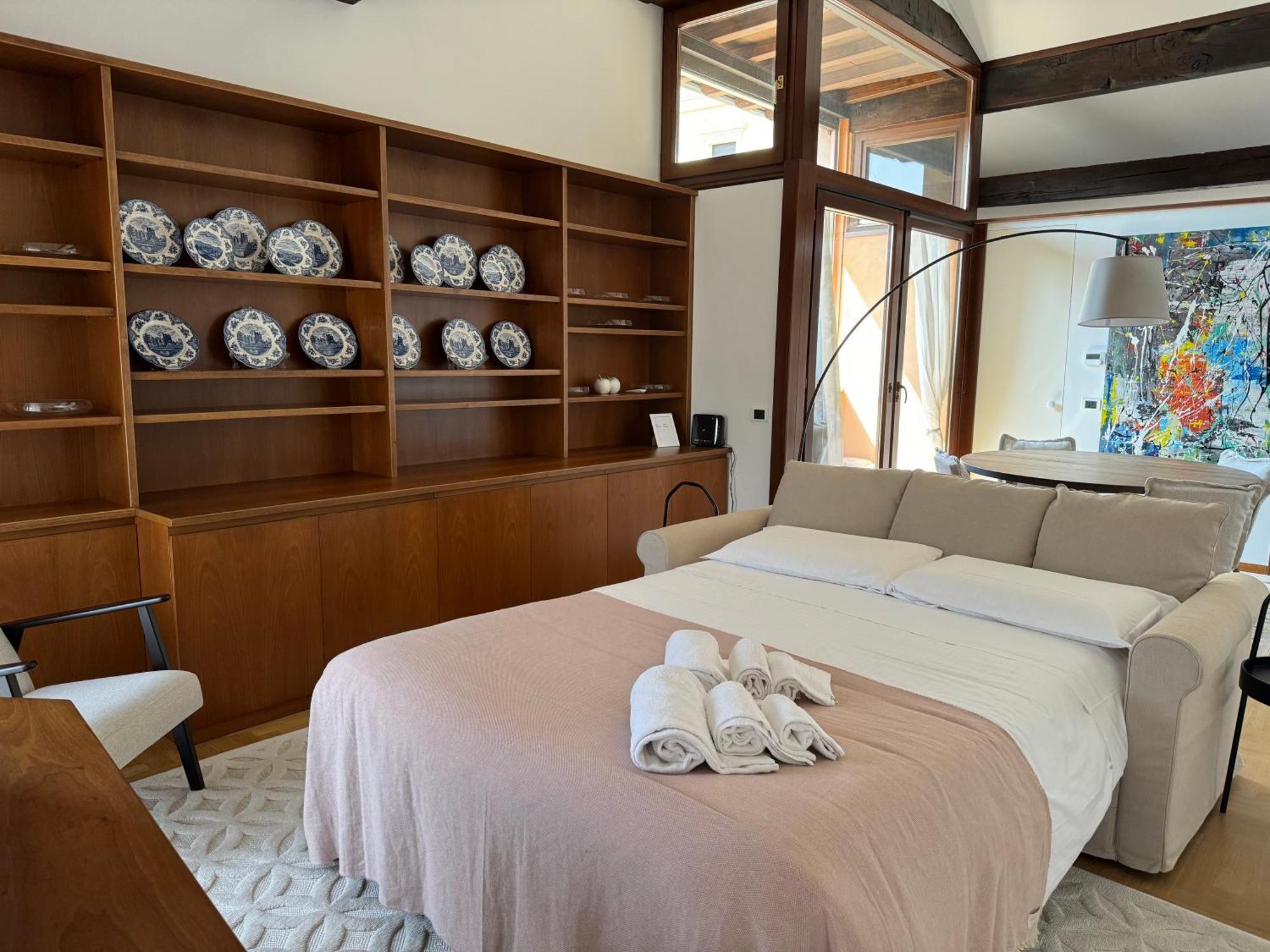 Nizza Apartamento