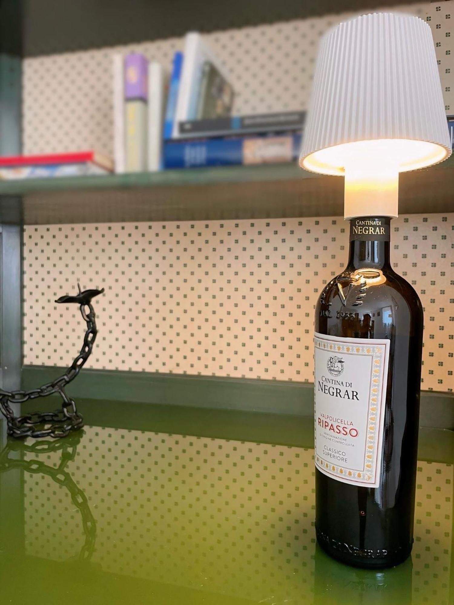 Dimora Arte E Vino, 9 Minuti Dai Mercatini Di Natale