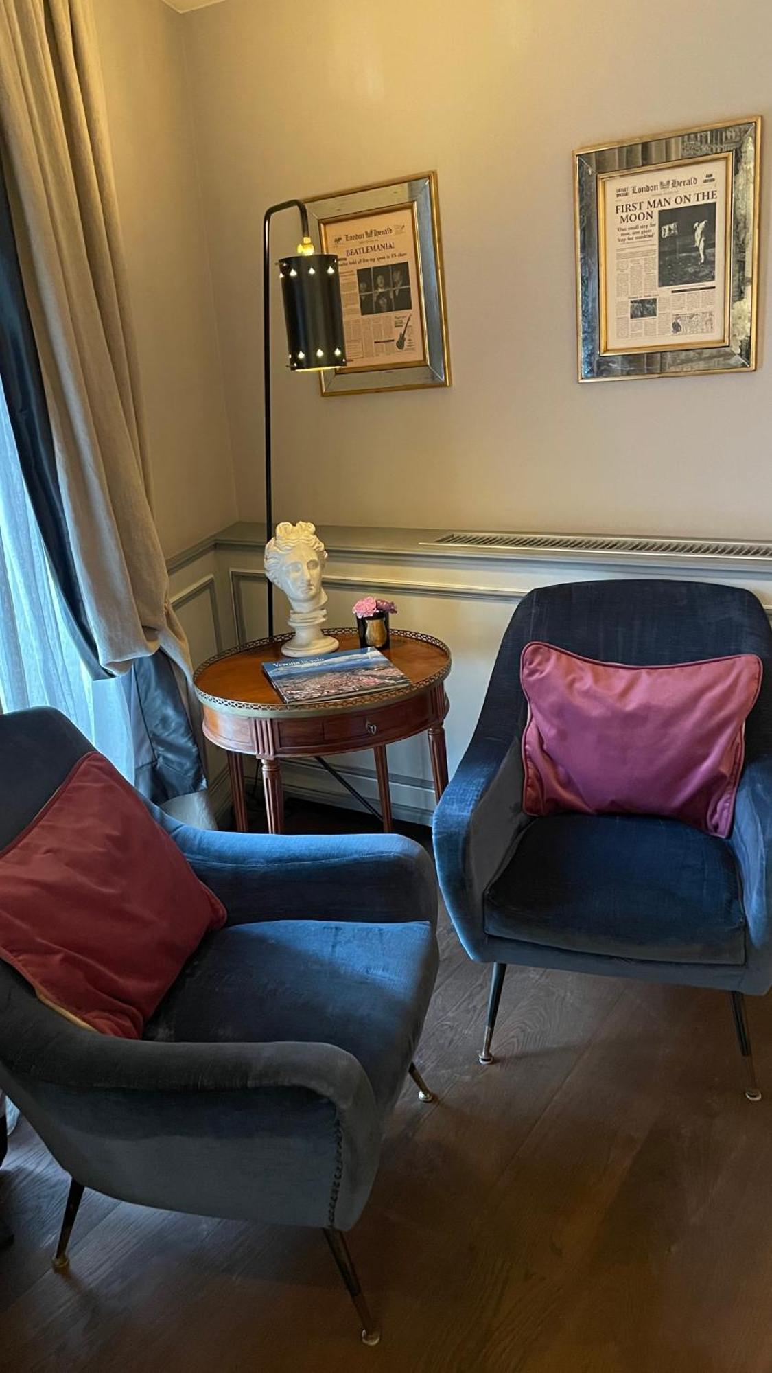 Il Relais Verona