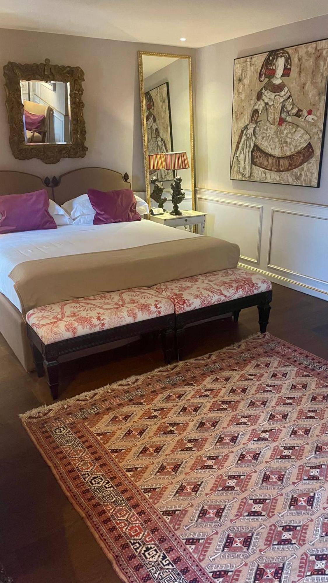 Guest house Il Relais *