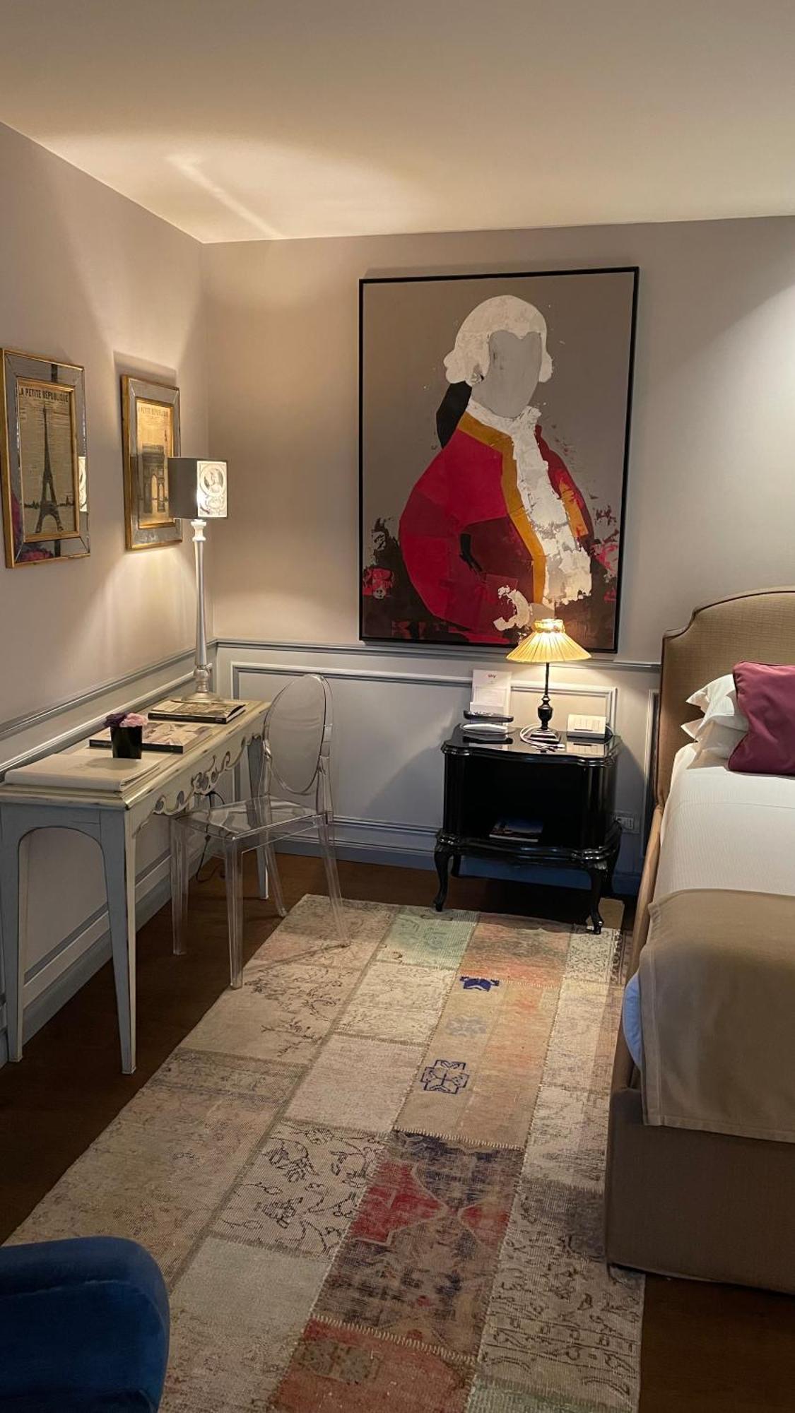 Il Relais Verona