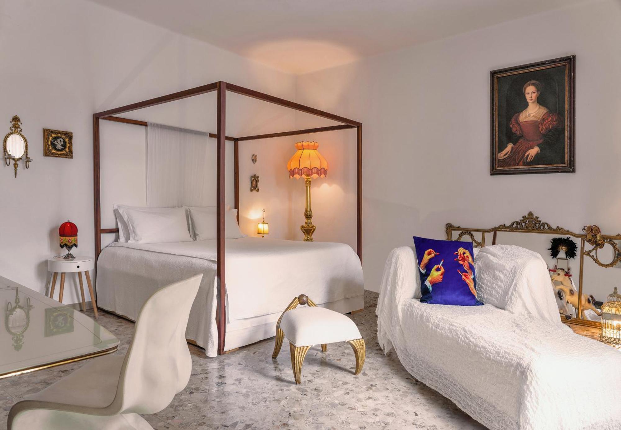 Apartment Billie's Flat White - Art & Design In Historic Centre Verona