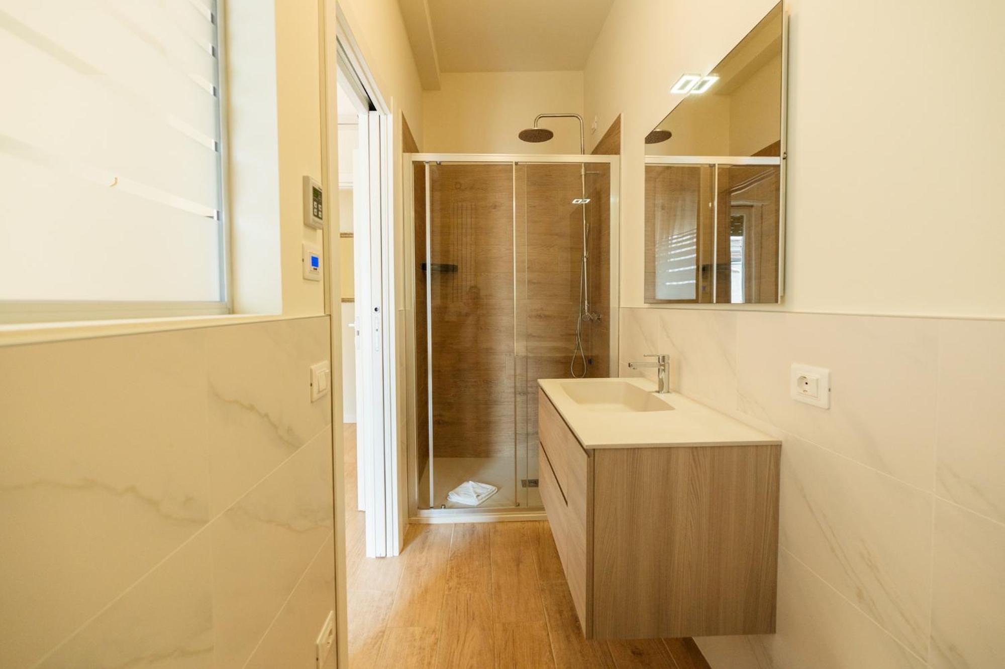 Căn hộ Domus - Ampia Residenza Filippini A Pochi Passi Dall'arena