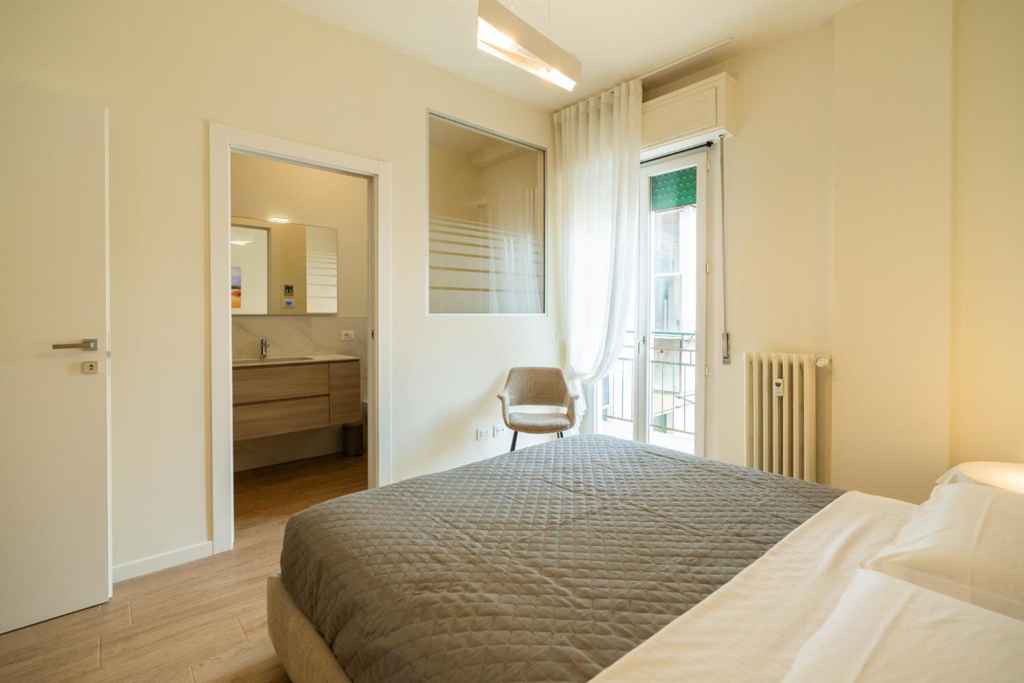 Domus - Ampia Residenza Filippini A Pochi Passi Dall'arena *