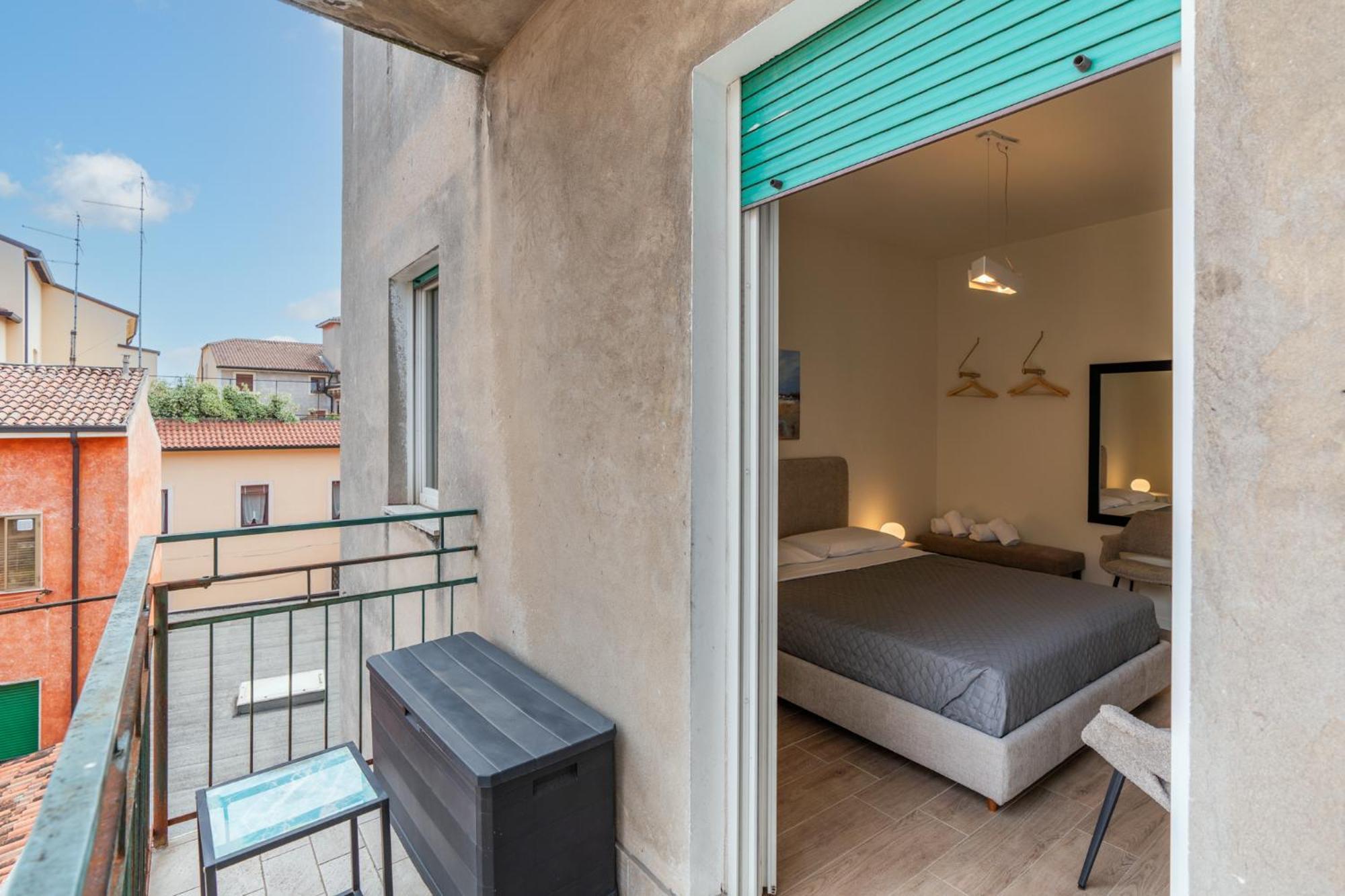 Domus - Ampia Residenza Filippini A Pochi Passi Dall'arena *