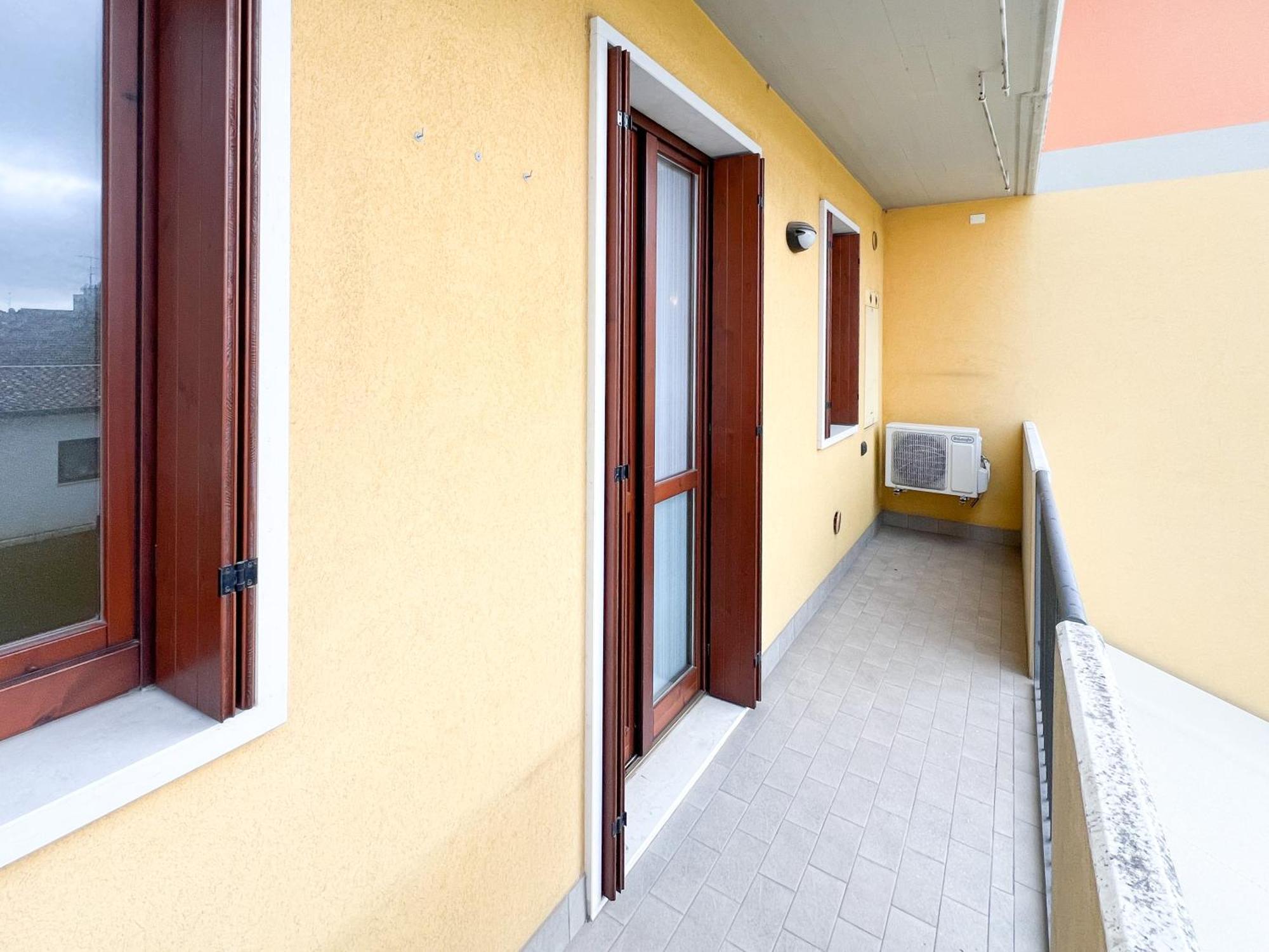 House Fiera Garage & Wifi