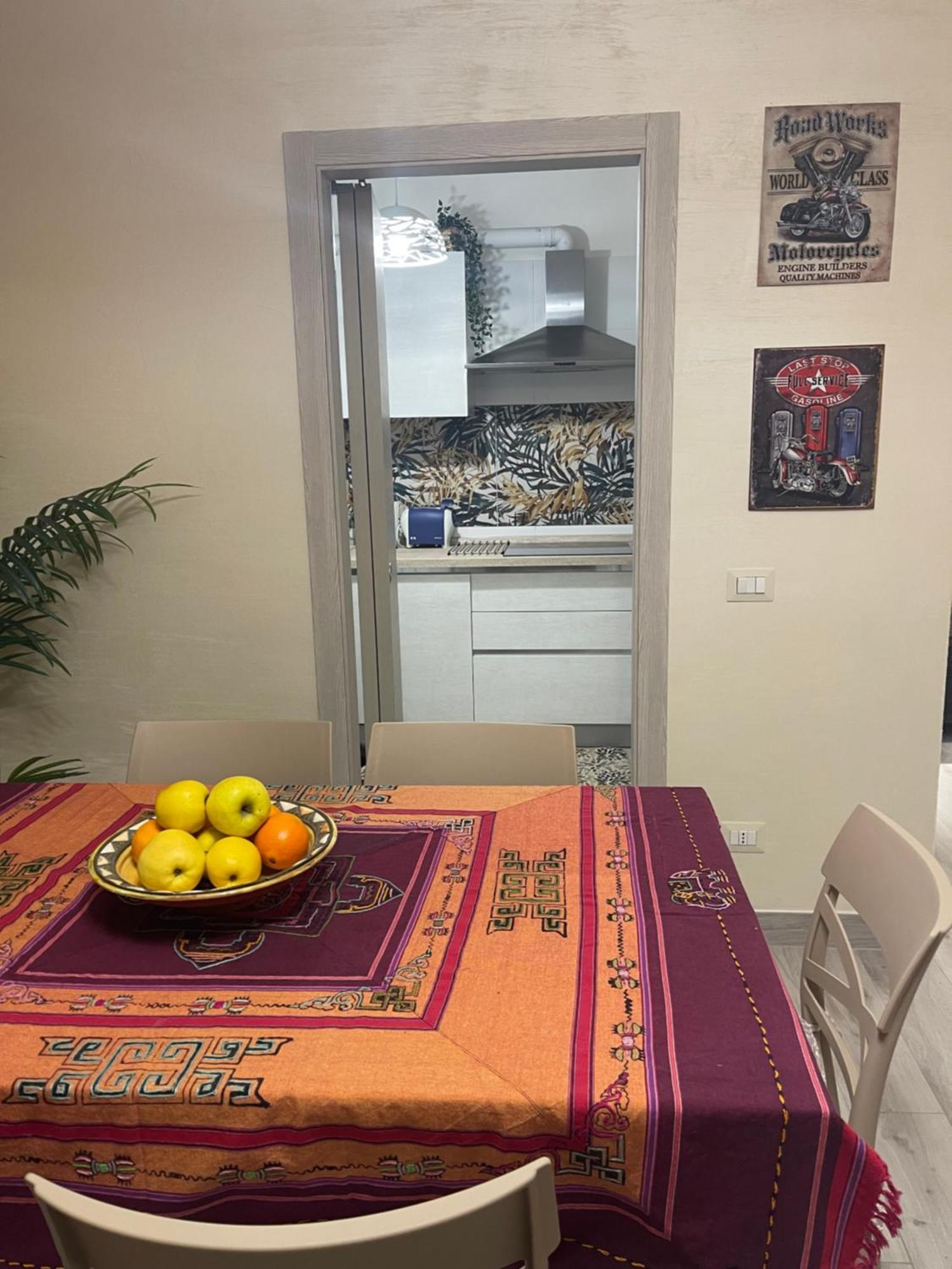 Harmony Apartment Verona