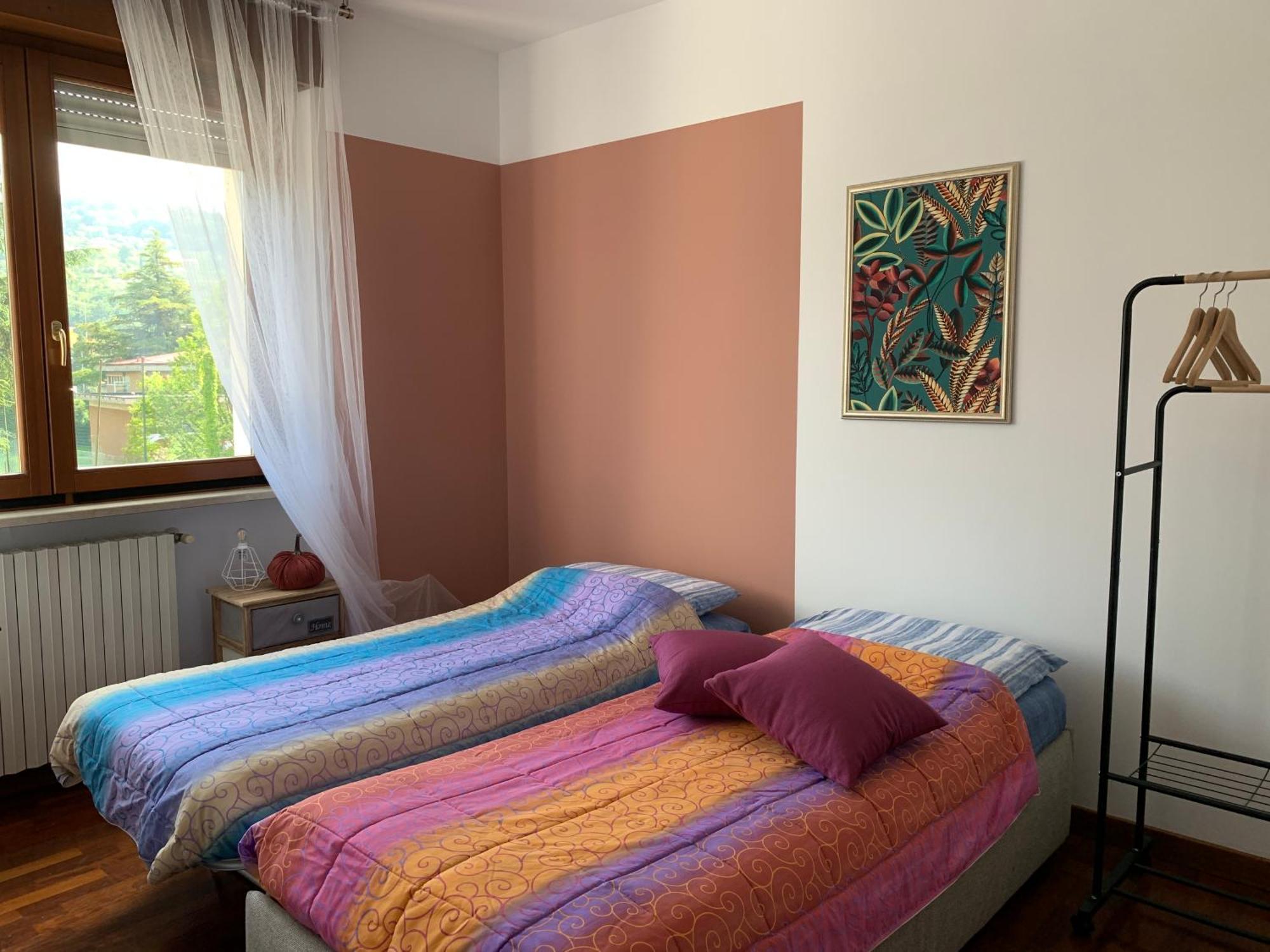 Apartment Vivere Original *