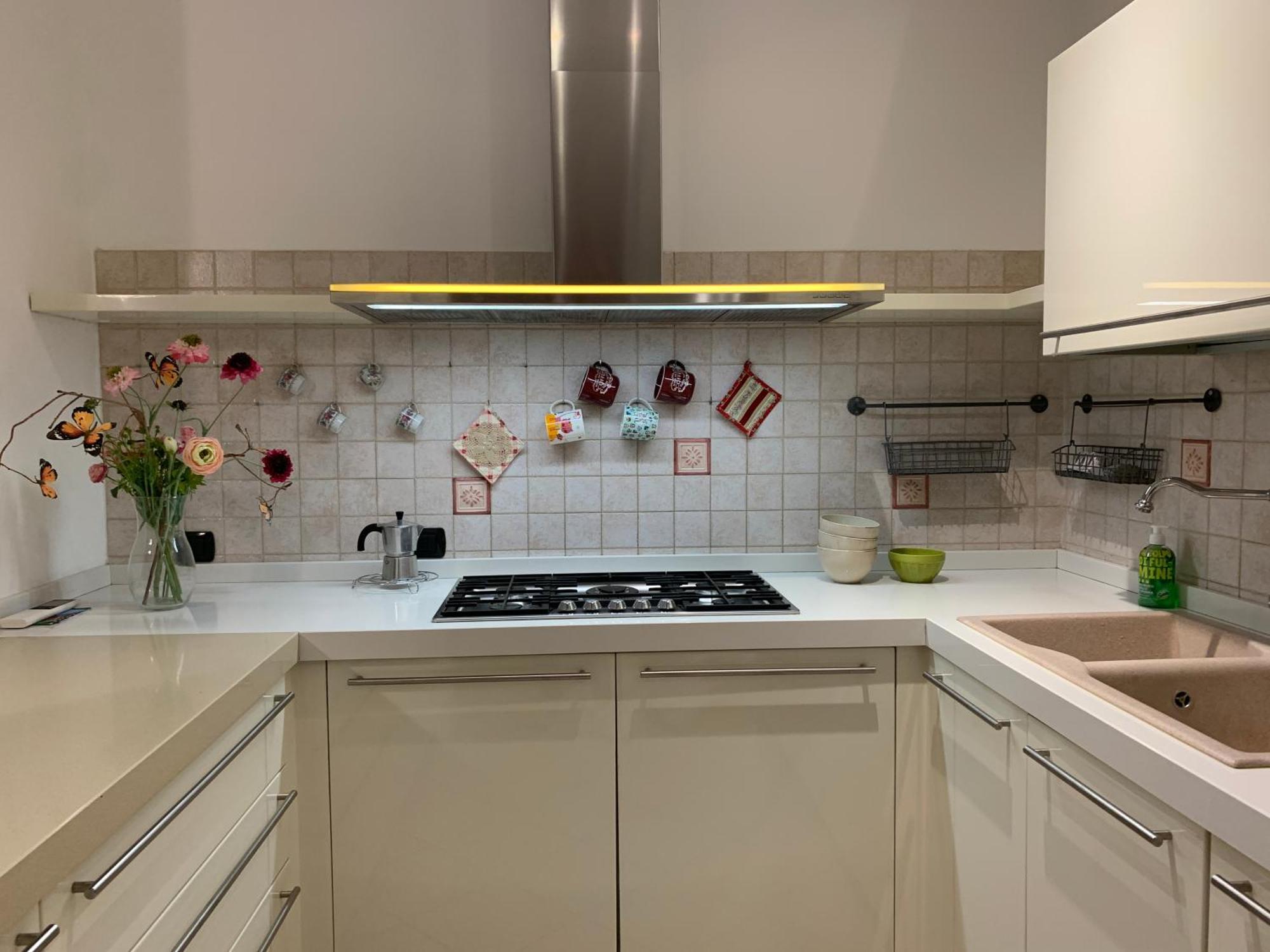 Apartment Vivere Original