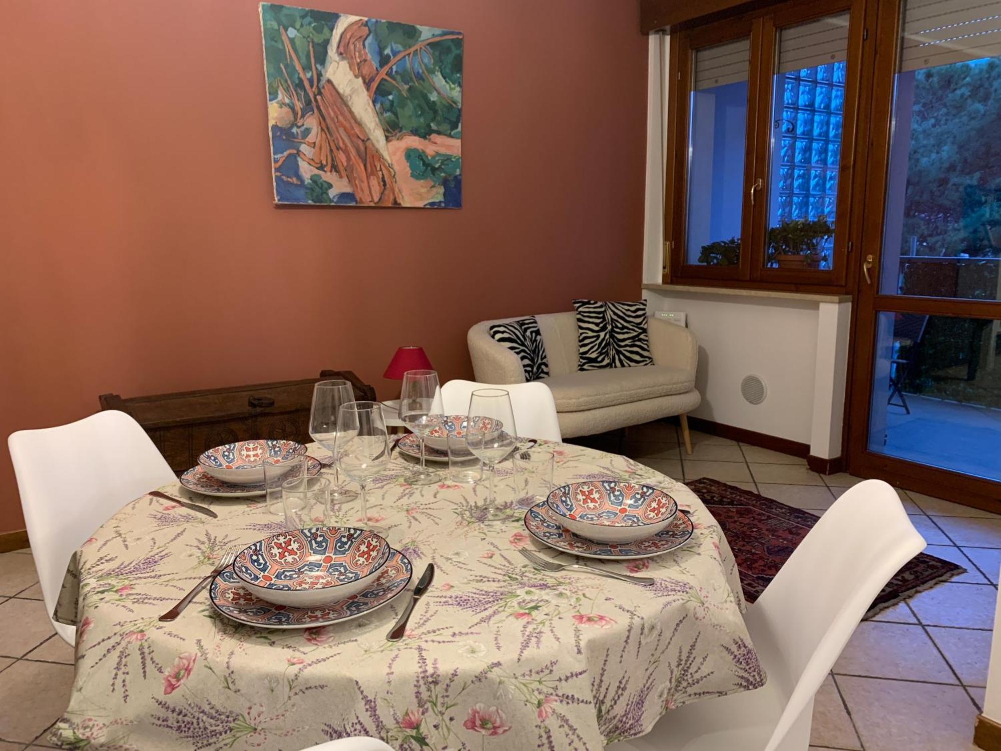 Apartment Vivere Original *