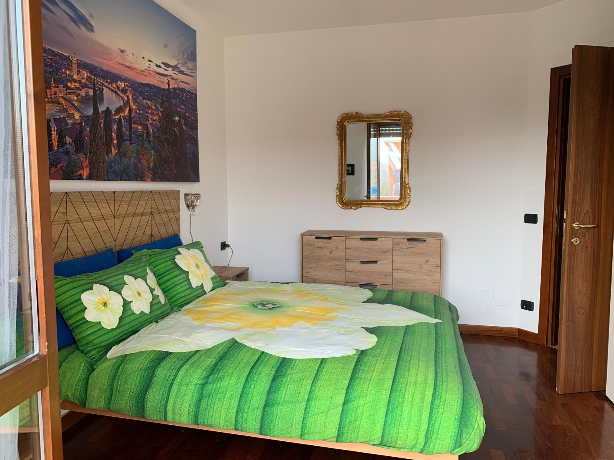 Apartment Vivere Original *