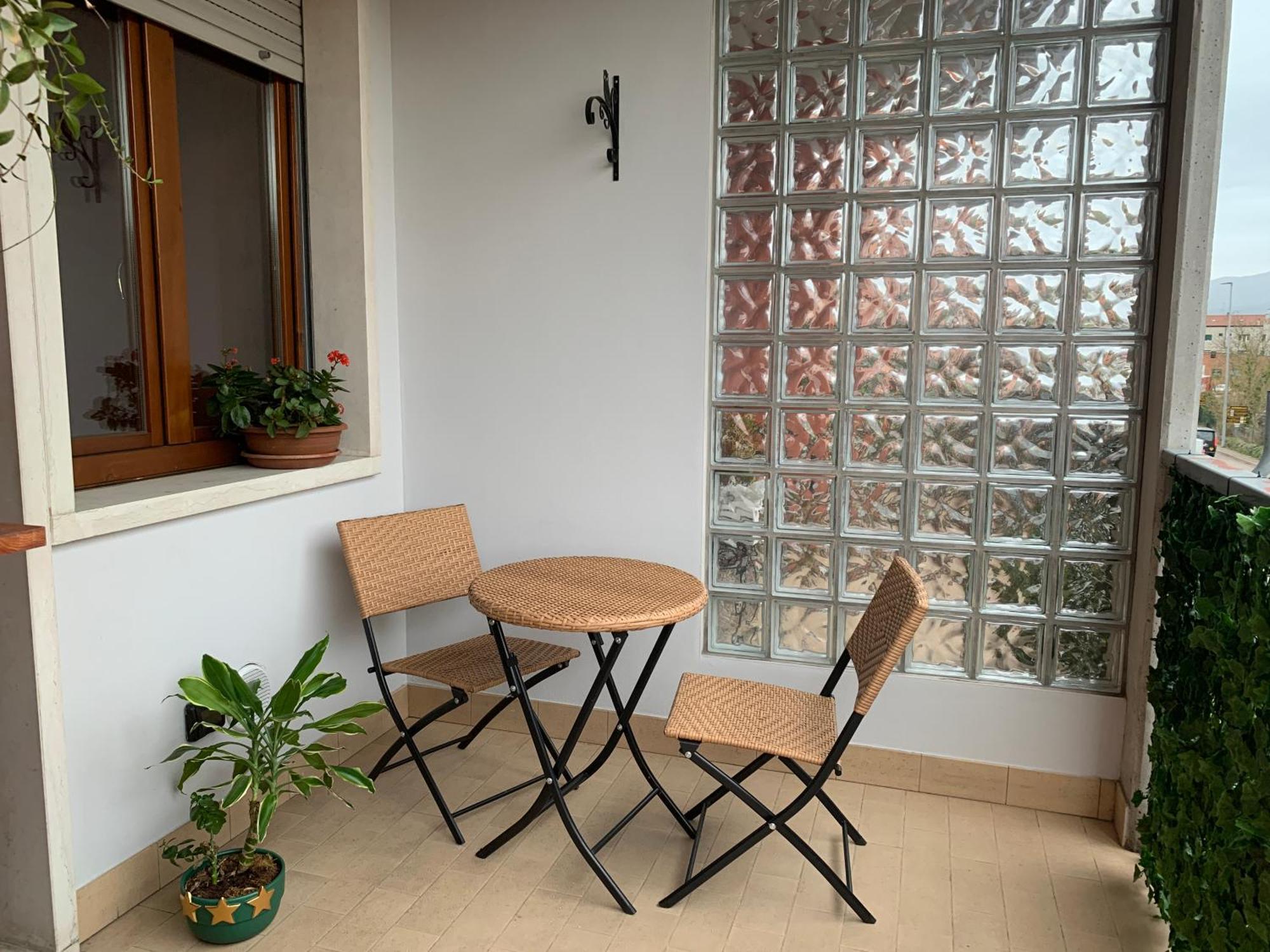 Apartment Vivere Original