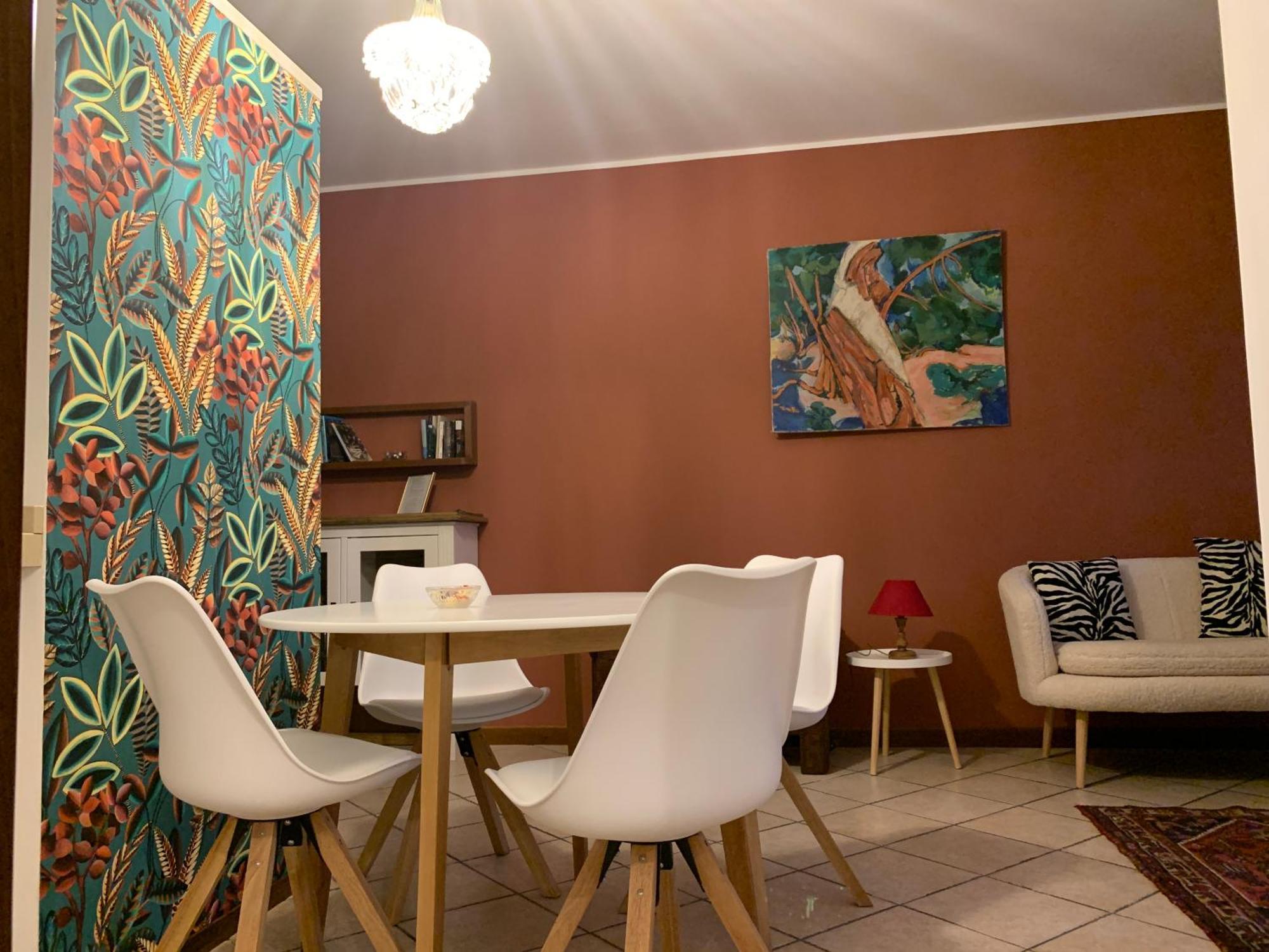 Vivere Original Apartment Verona