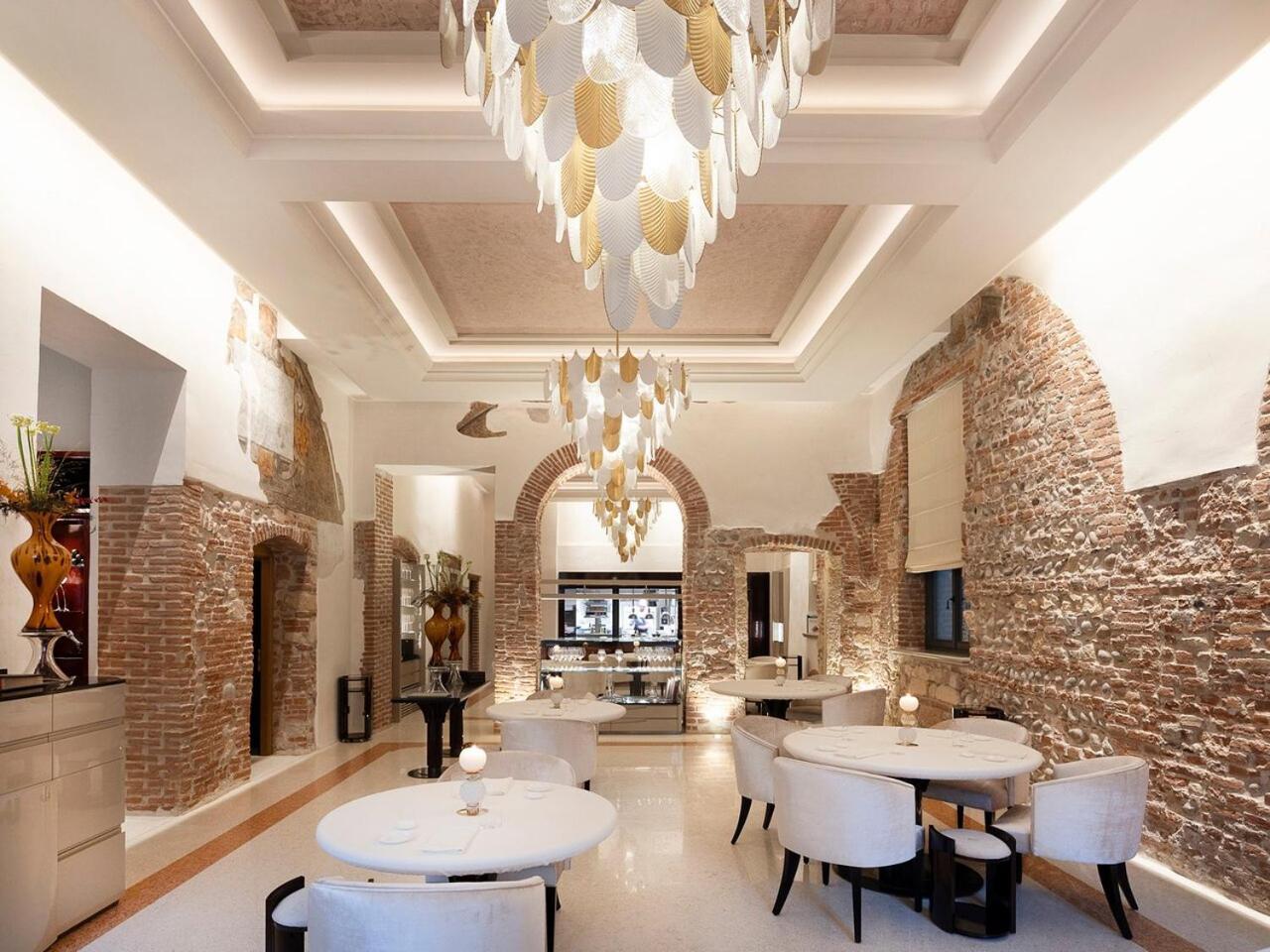 Apartment Palazzo Reggiani - Maria Callas *
