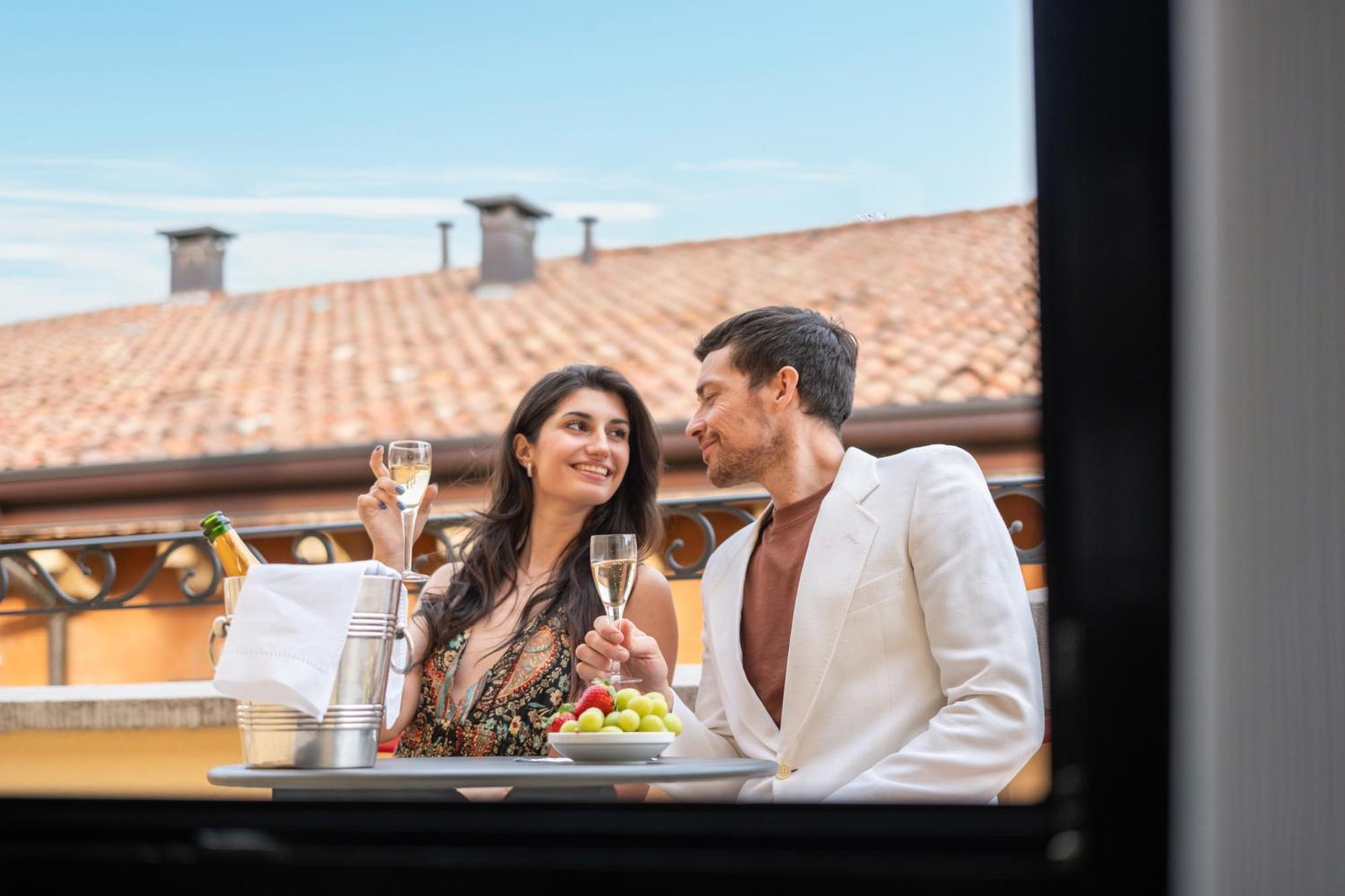 Colomba D'oro Hotel