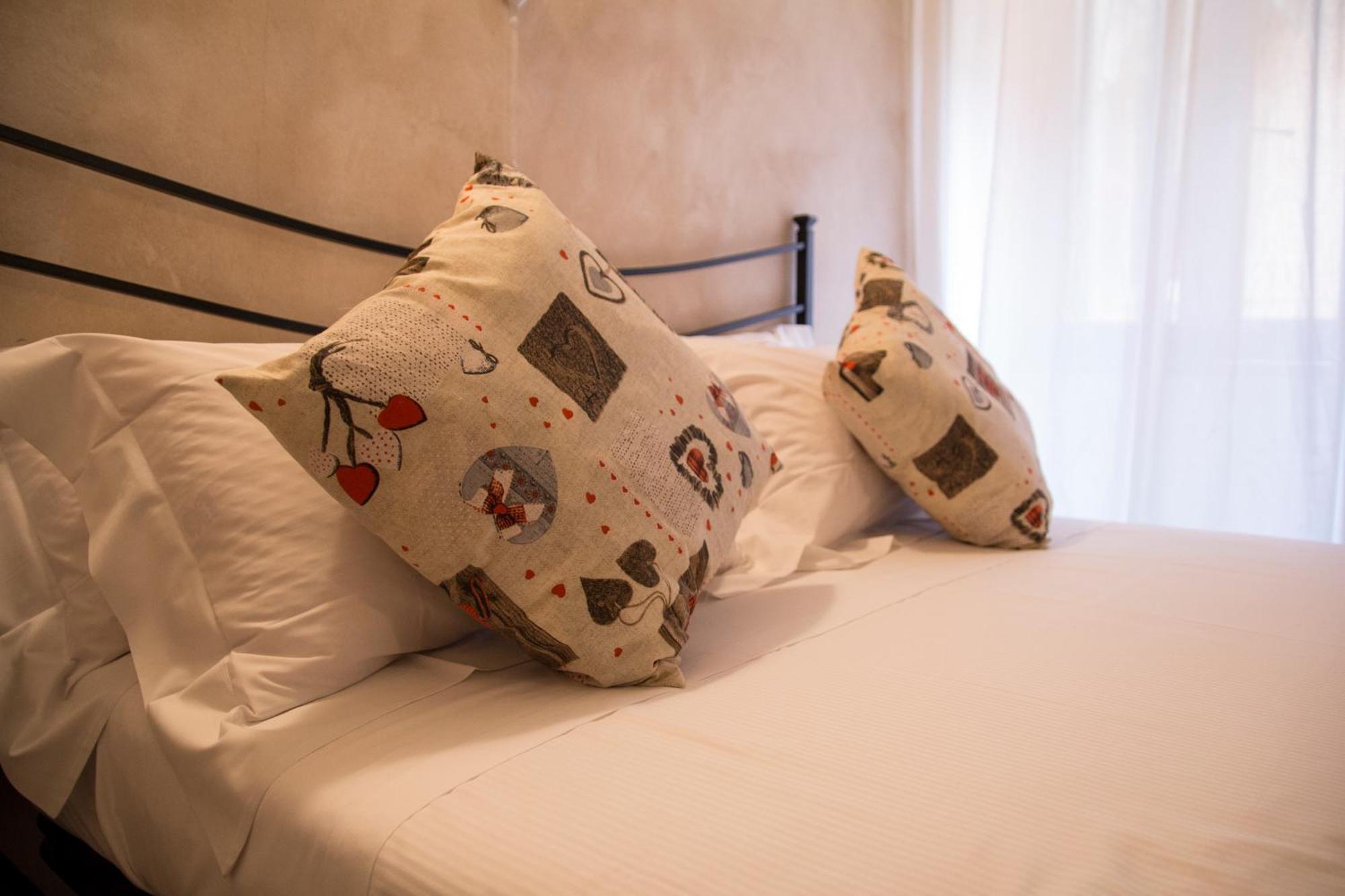 Le Di Giulietta Bed & Breakfast