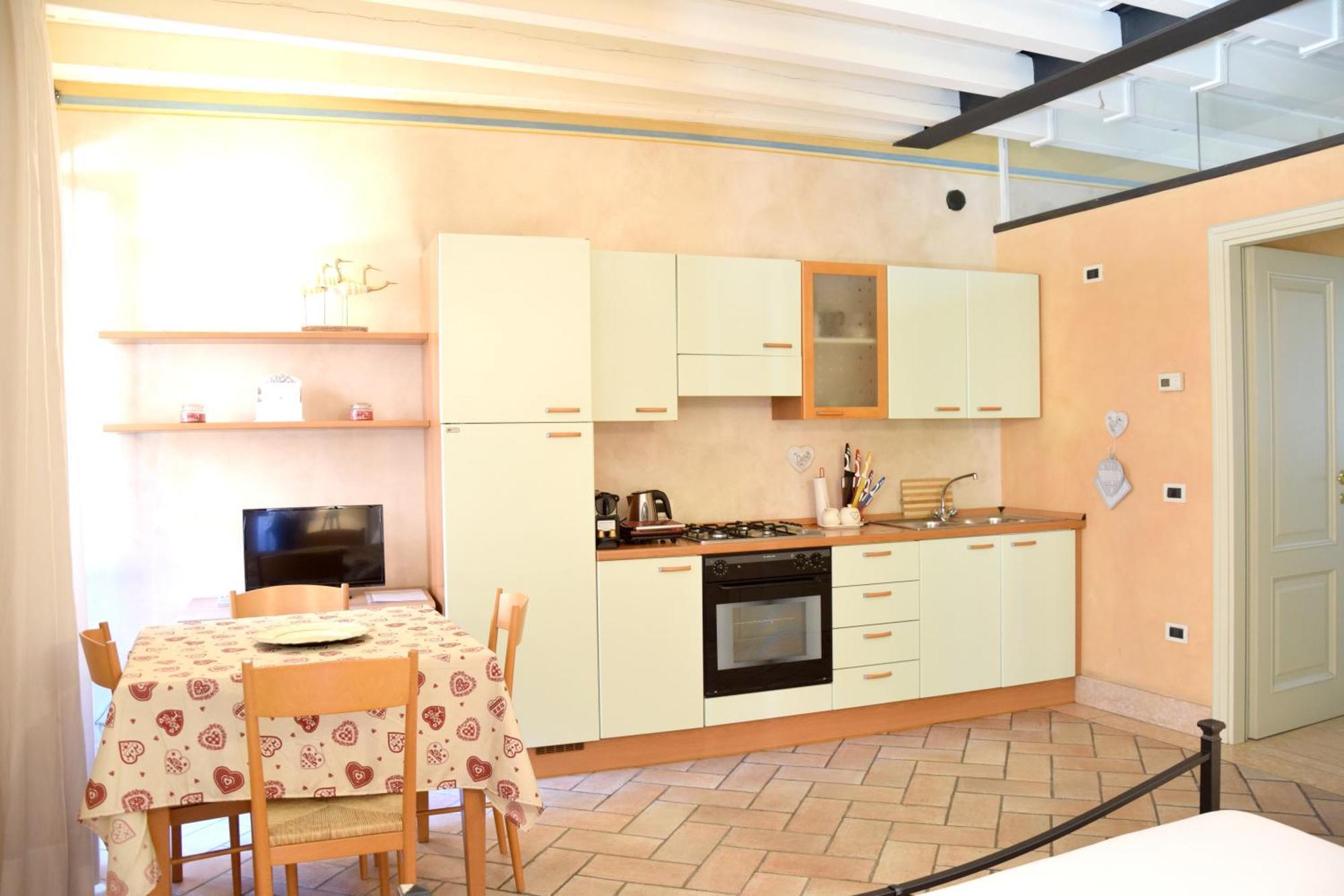 Bed & Breakfast Le Di Giulietta 3*