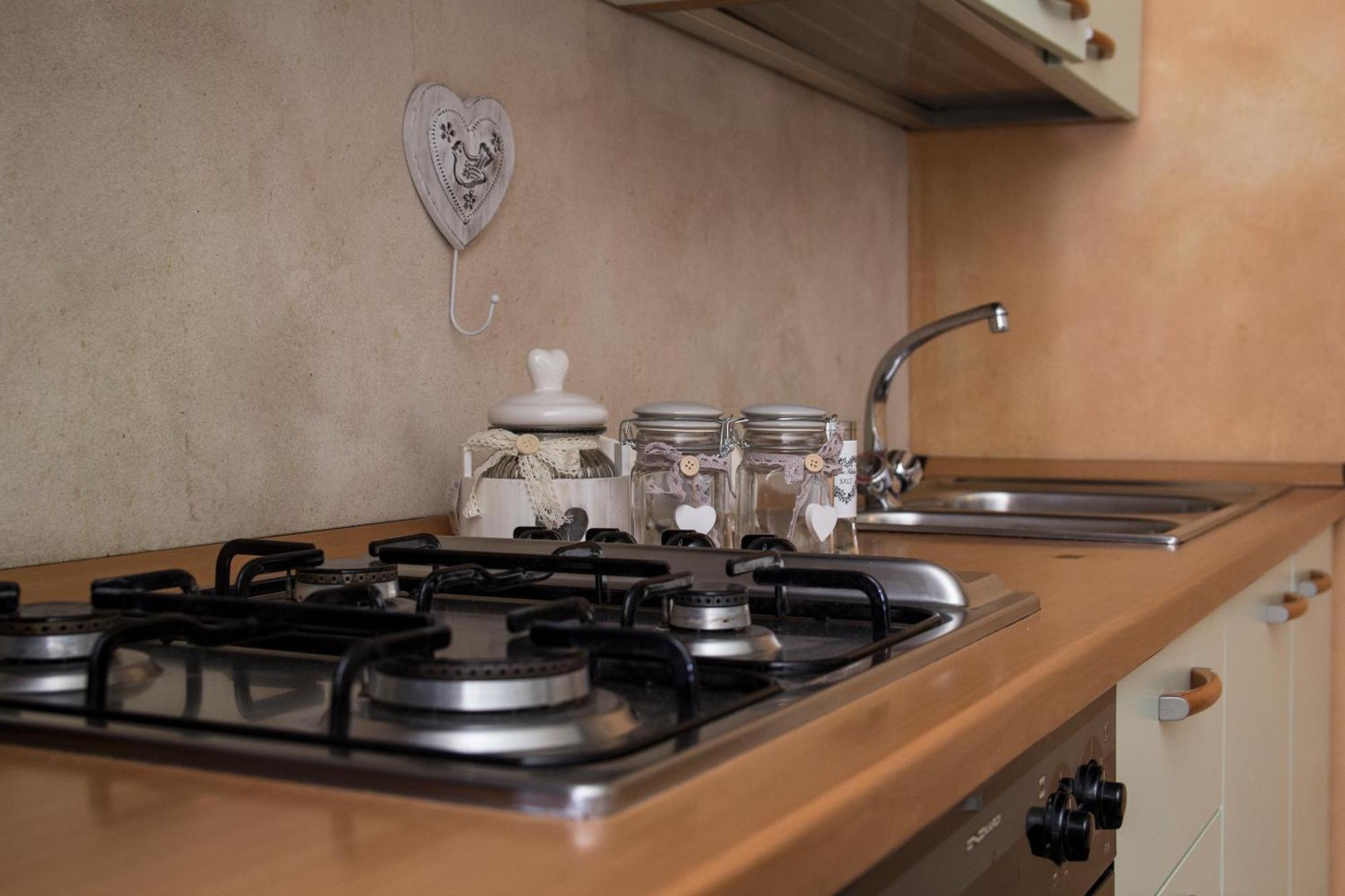 Bed & Breakfast Le Di Giulietta Verona