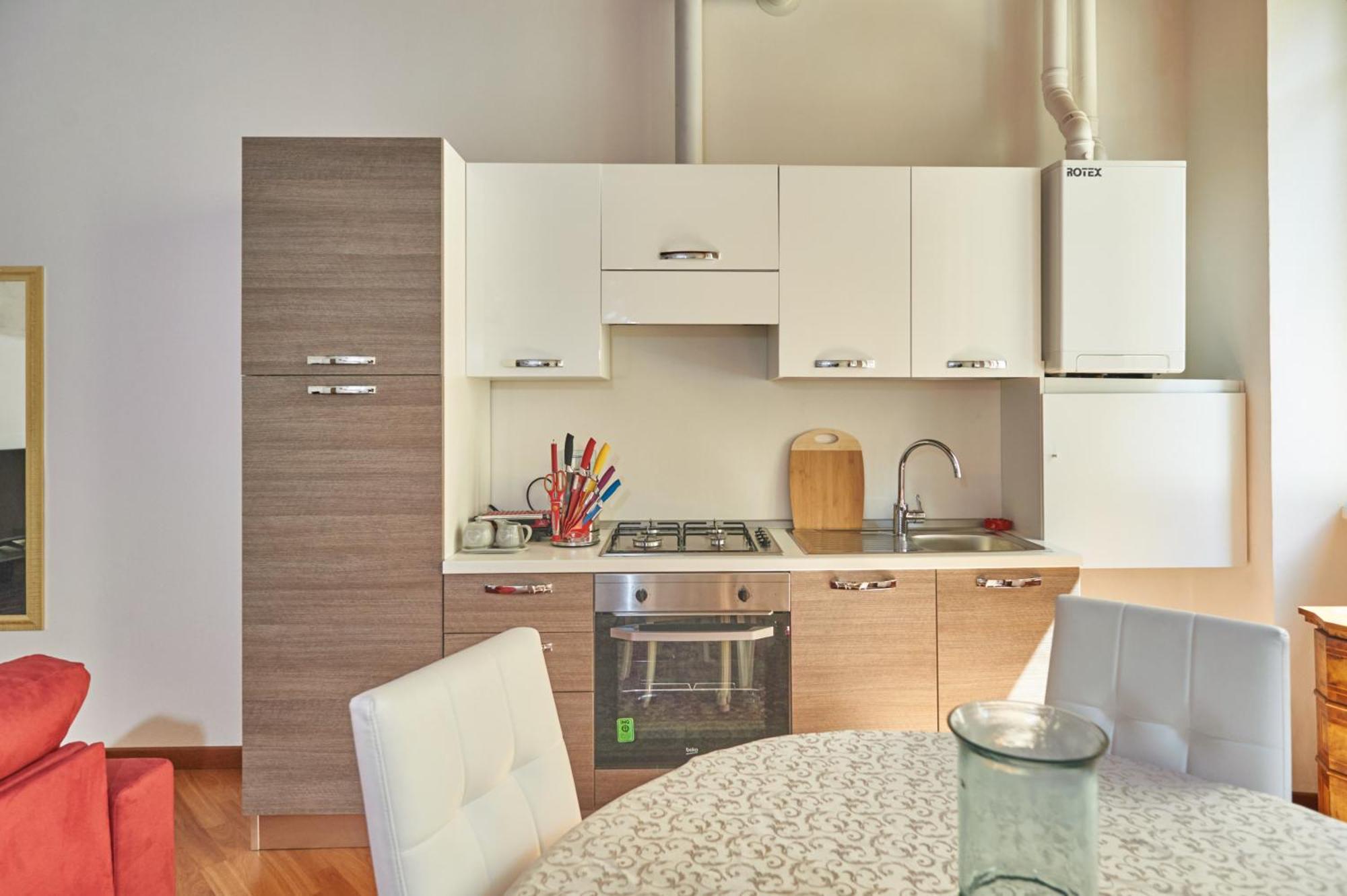 Le Di Giulietta Bed & Breakfast