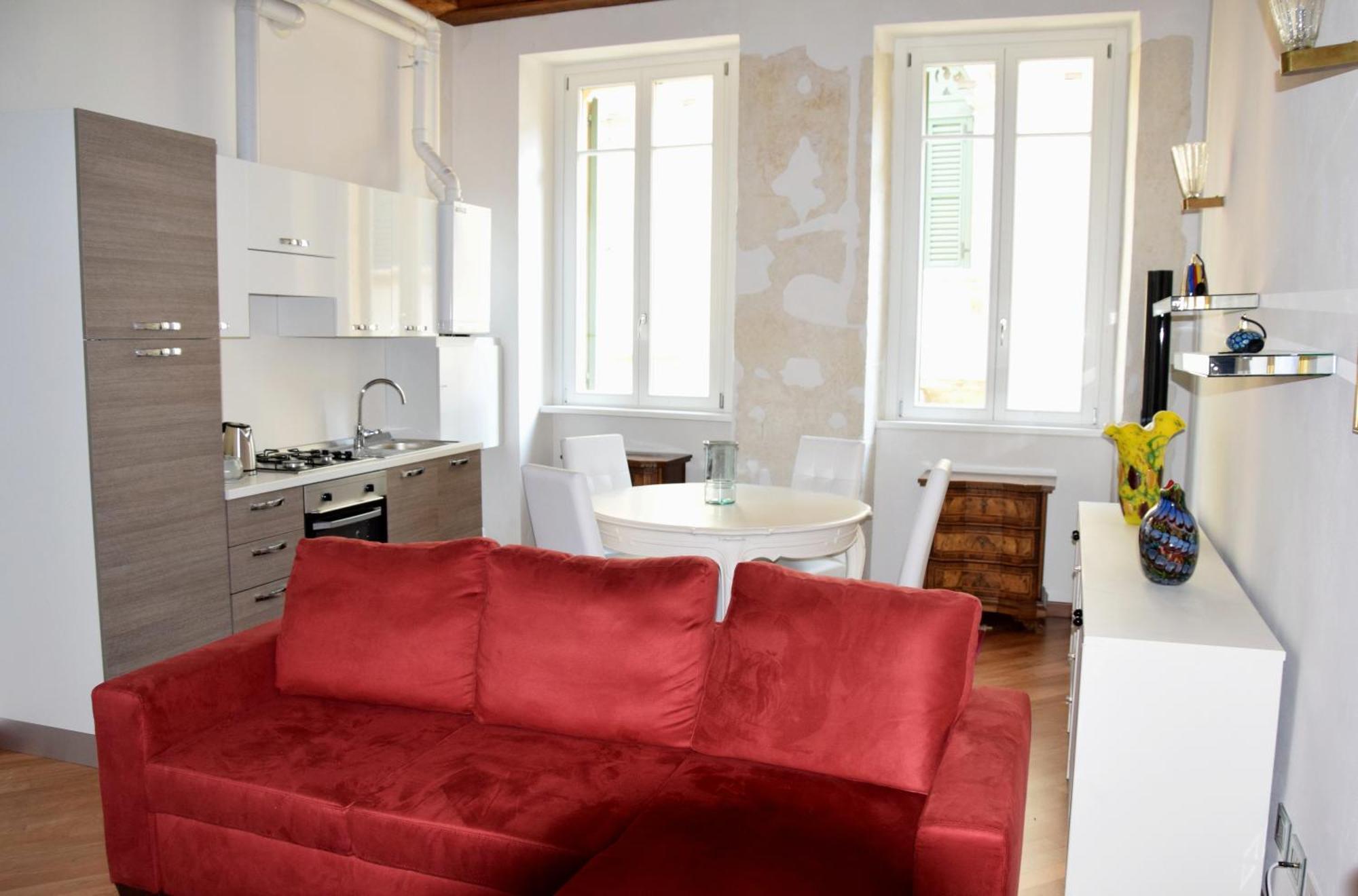 Le Di Giulietta Bed & Breakfast Verona