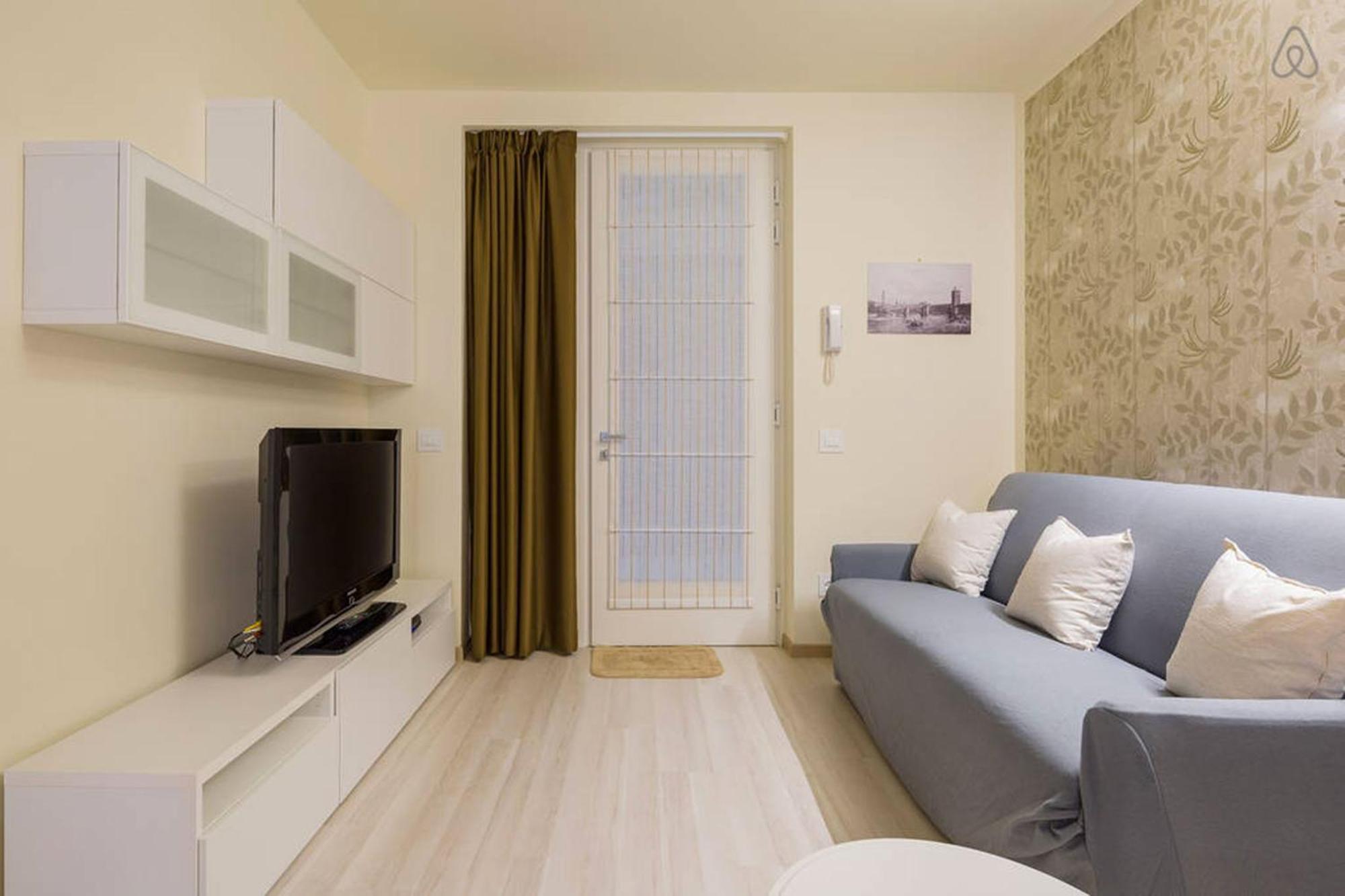 Truly Aparthotel