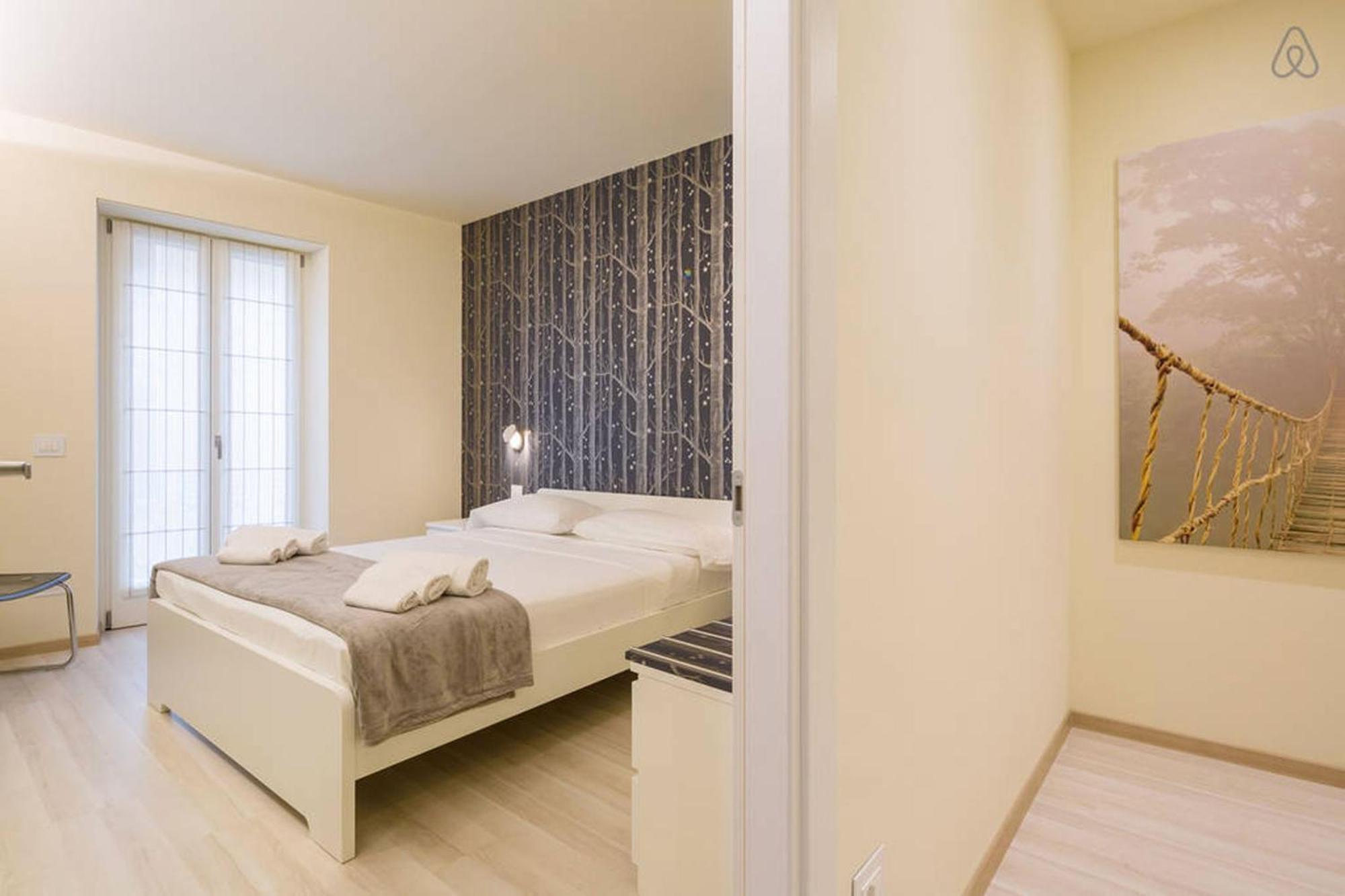 Aparthotel Truly Verona