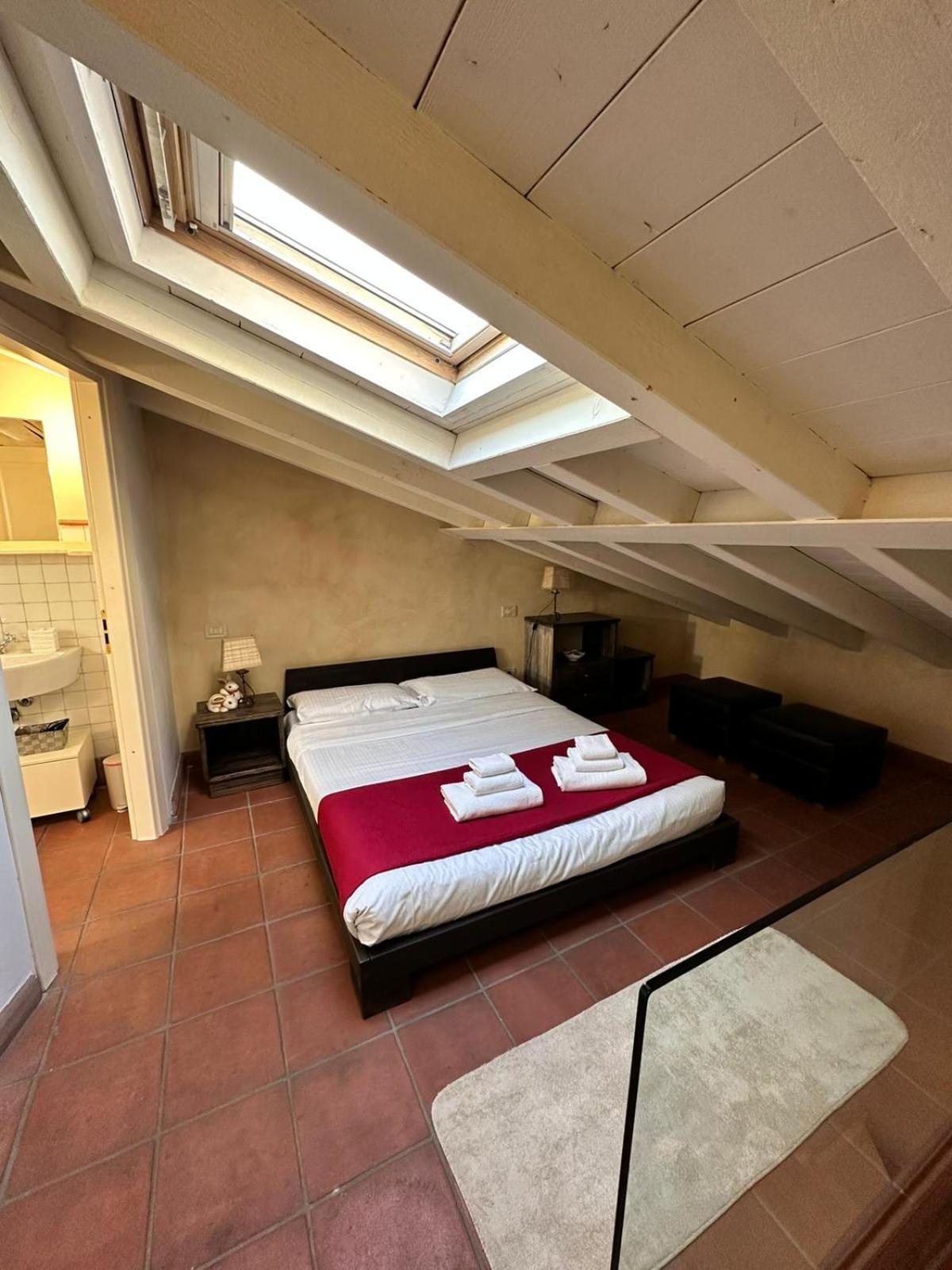 Truly Aparthotel 2*