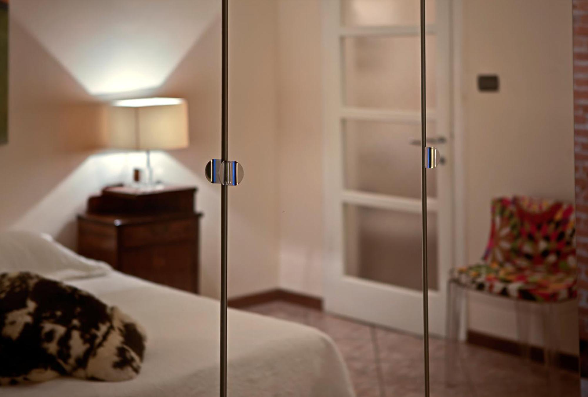 Il Vicolo Aparthotel