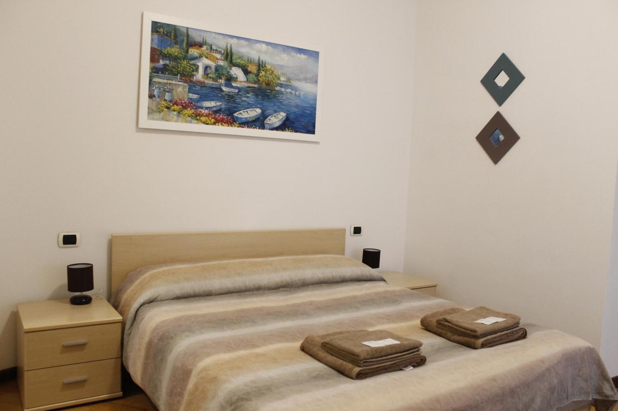 Apartamento Re Lear