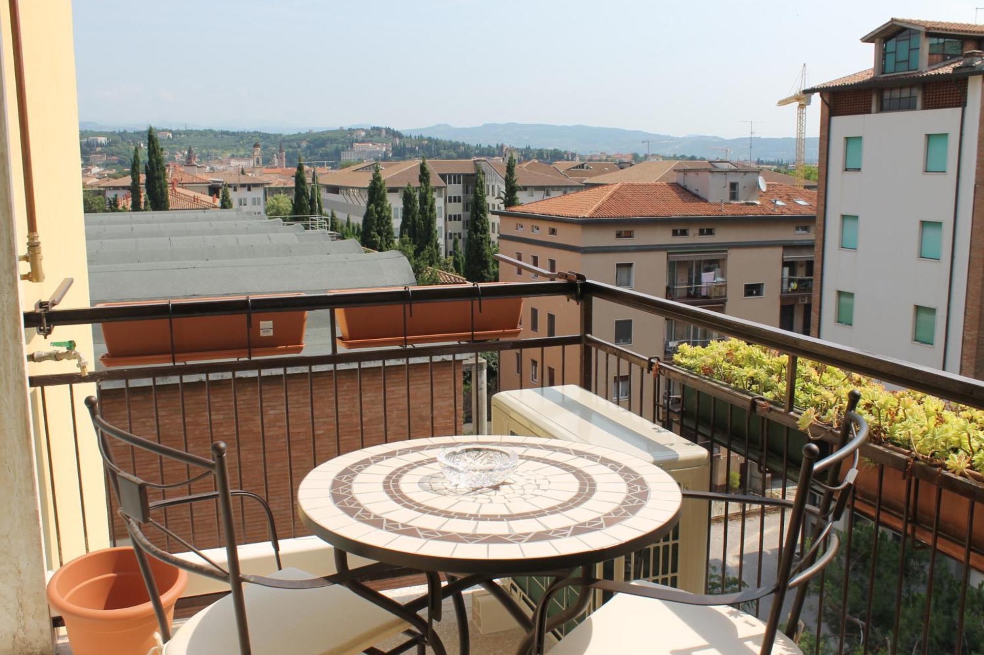 Apartamento Re Lear Verona