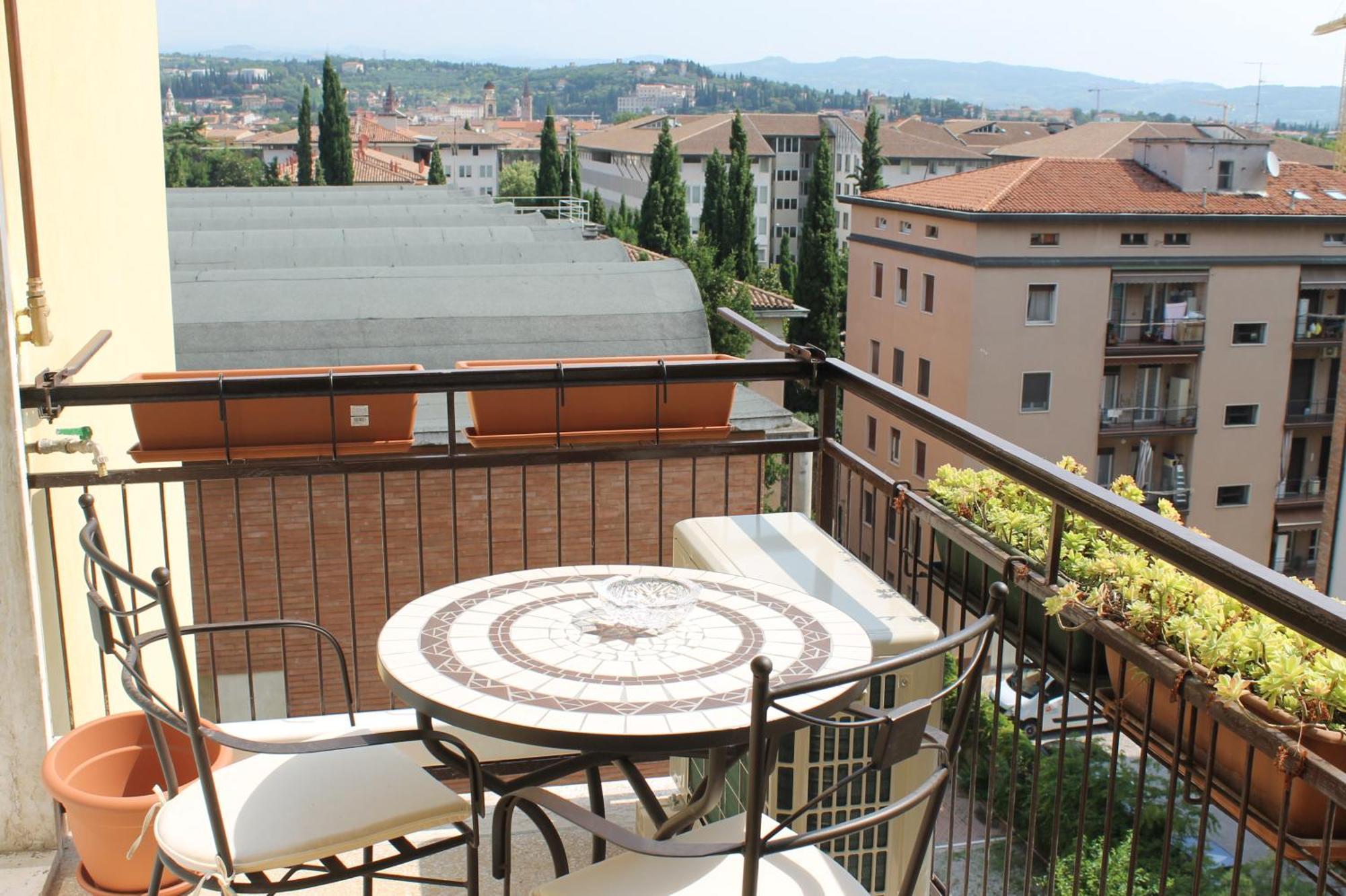 Re Lear Apartamento Verona