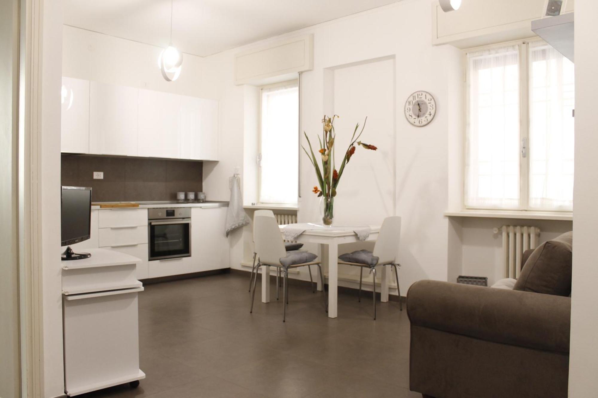 Apartamento Re Lear *