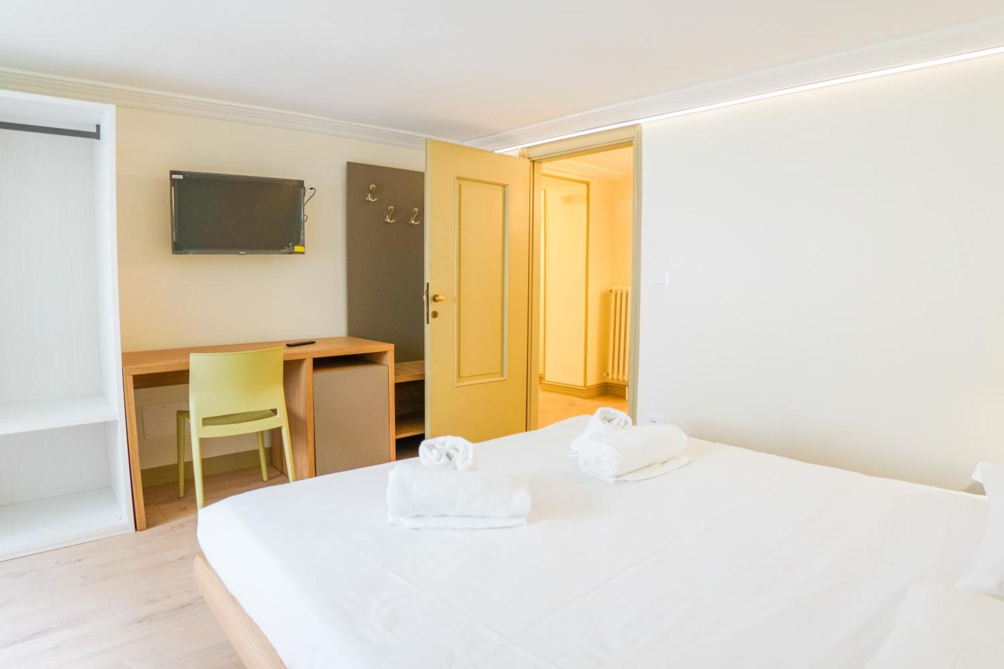 Italianflat -