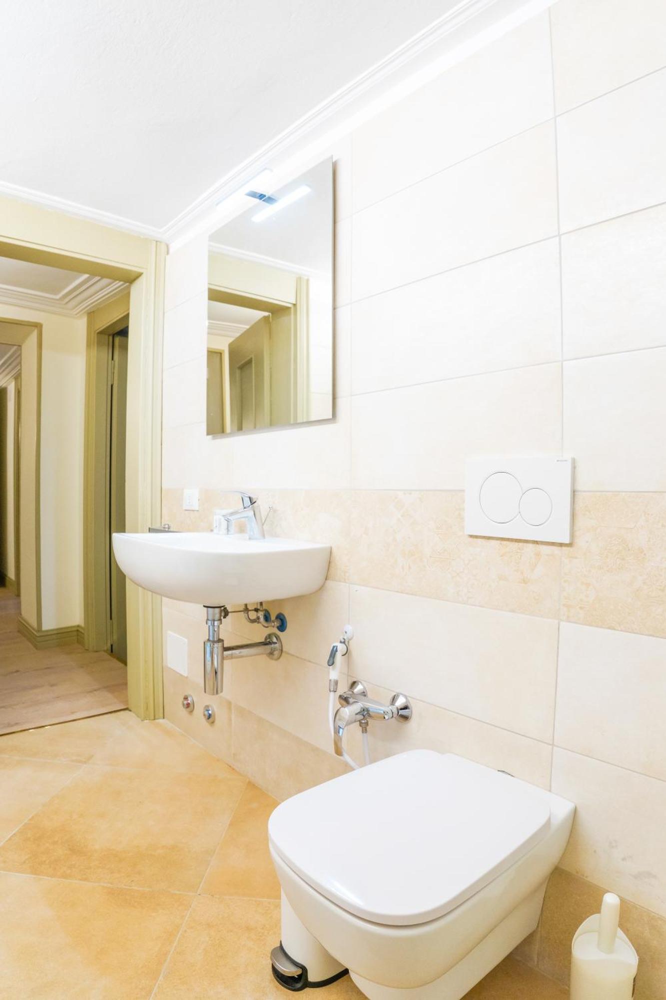 Italianflat - Gasthof 2*
