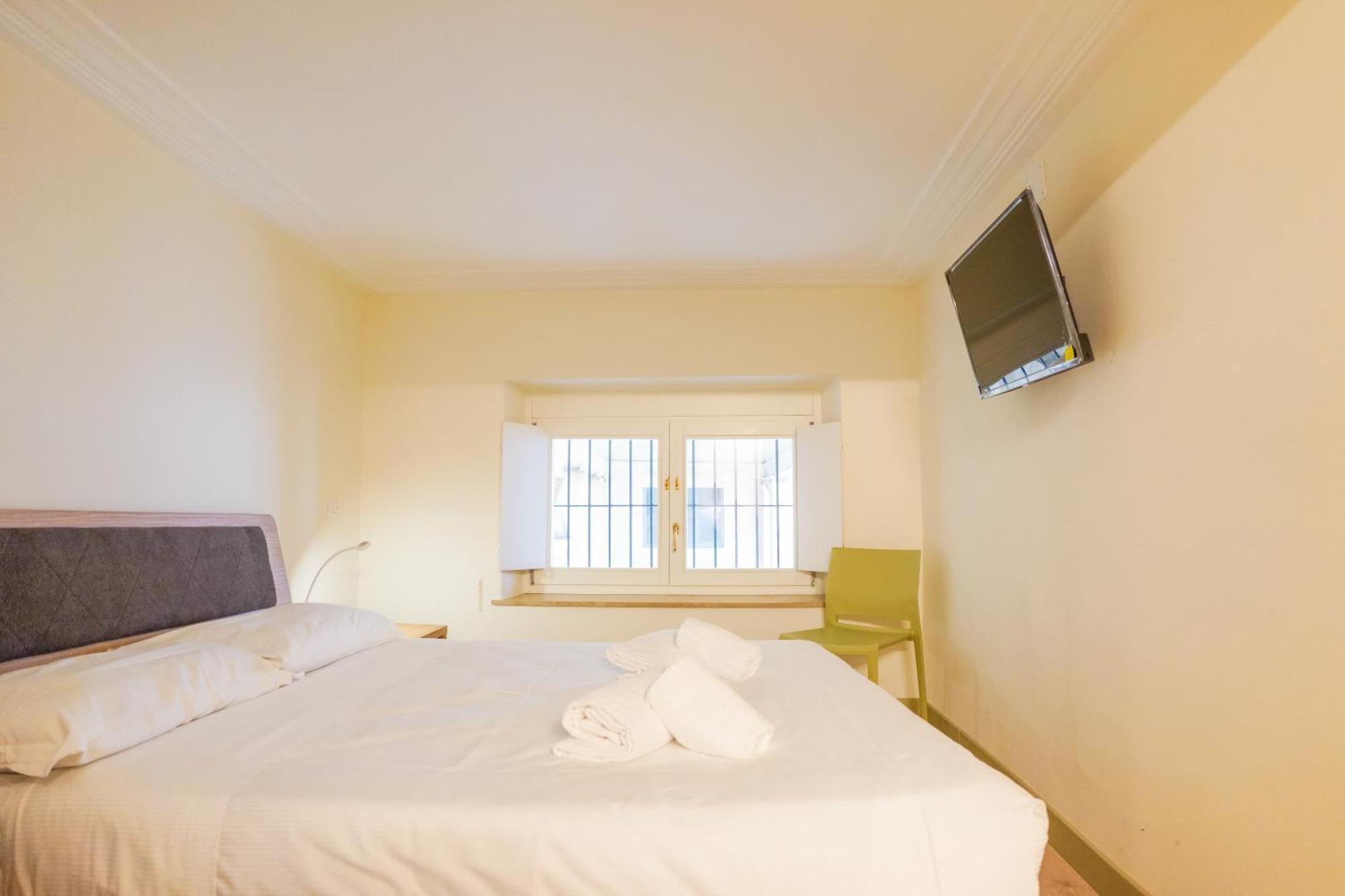 Italianflat -