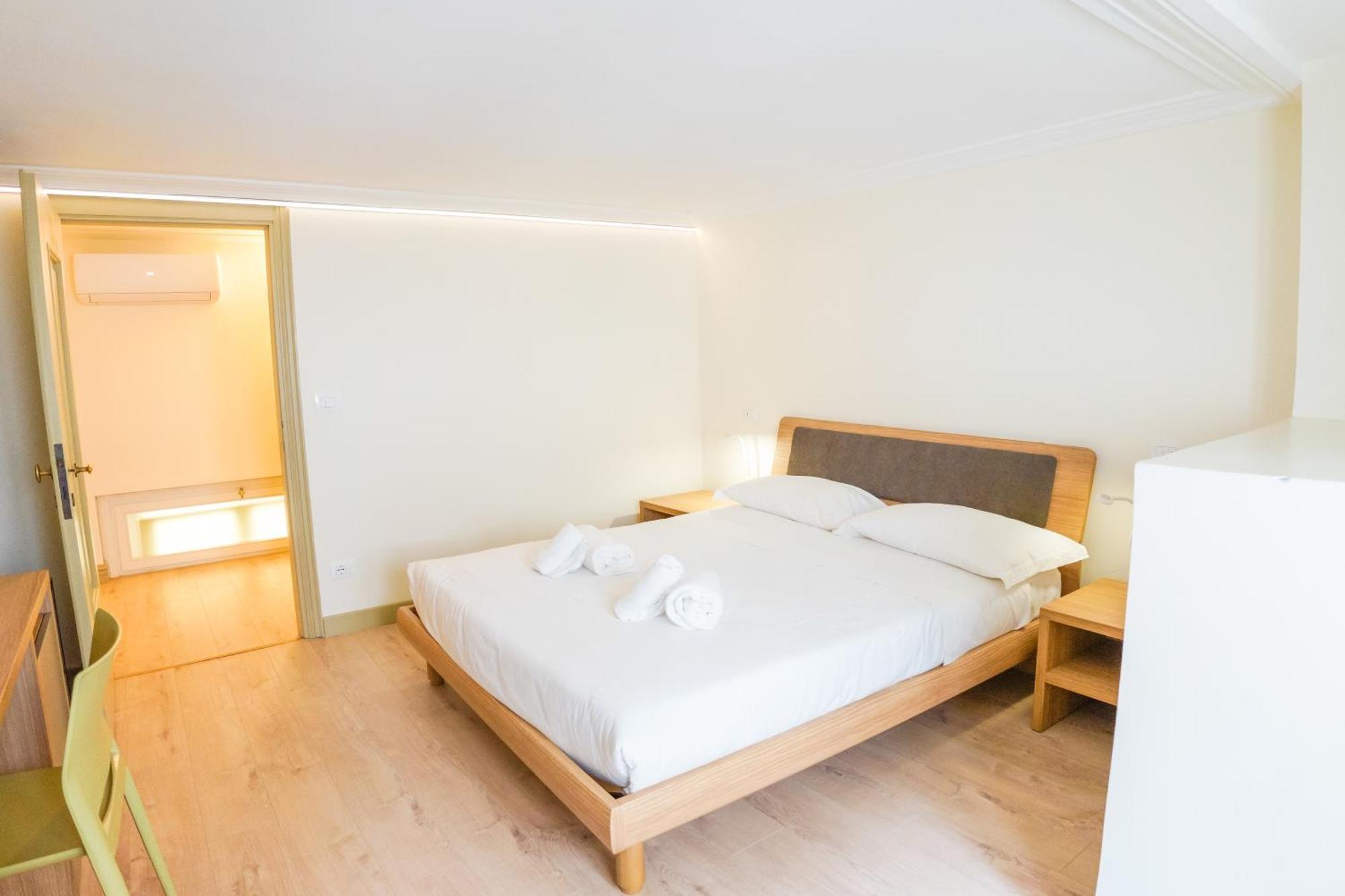 Italianflat - Gasthof
