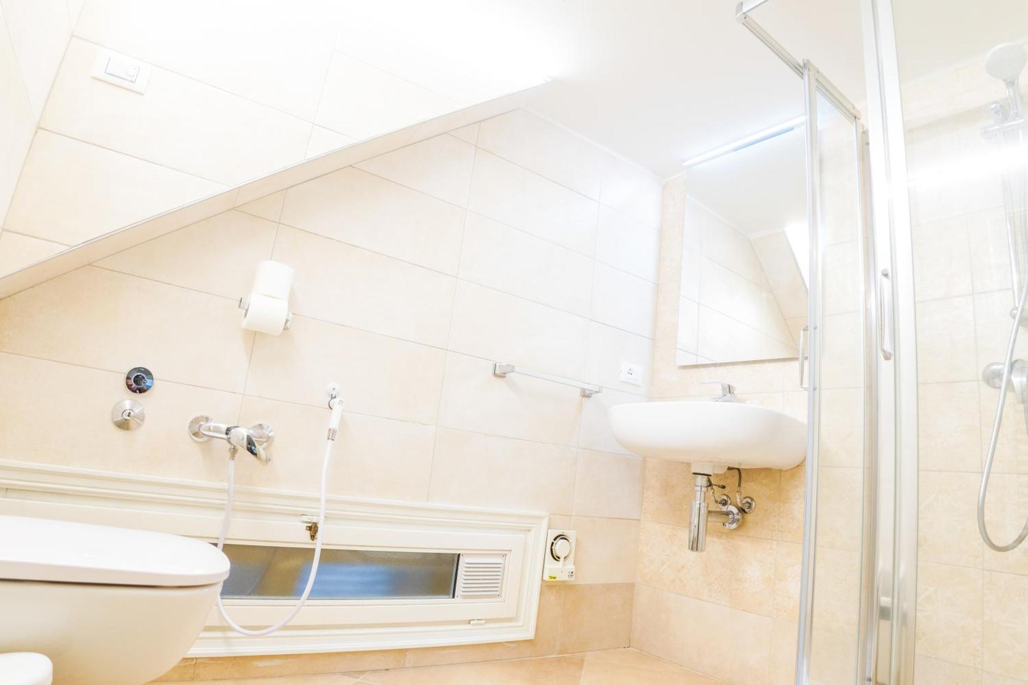 Gasthof Italianflat - Verona