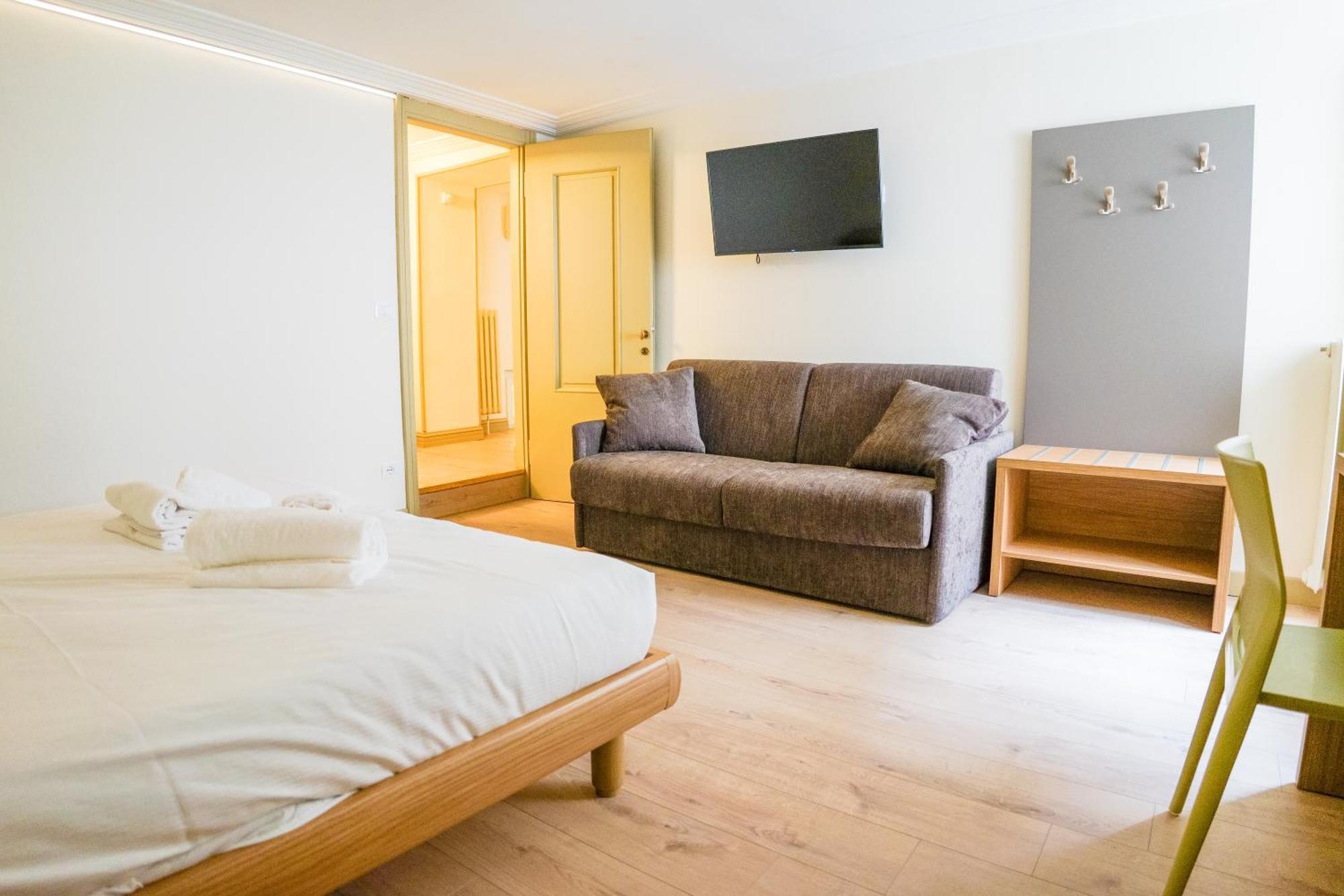 Italianflat - Gasthof